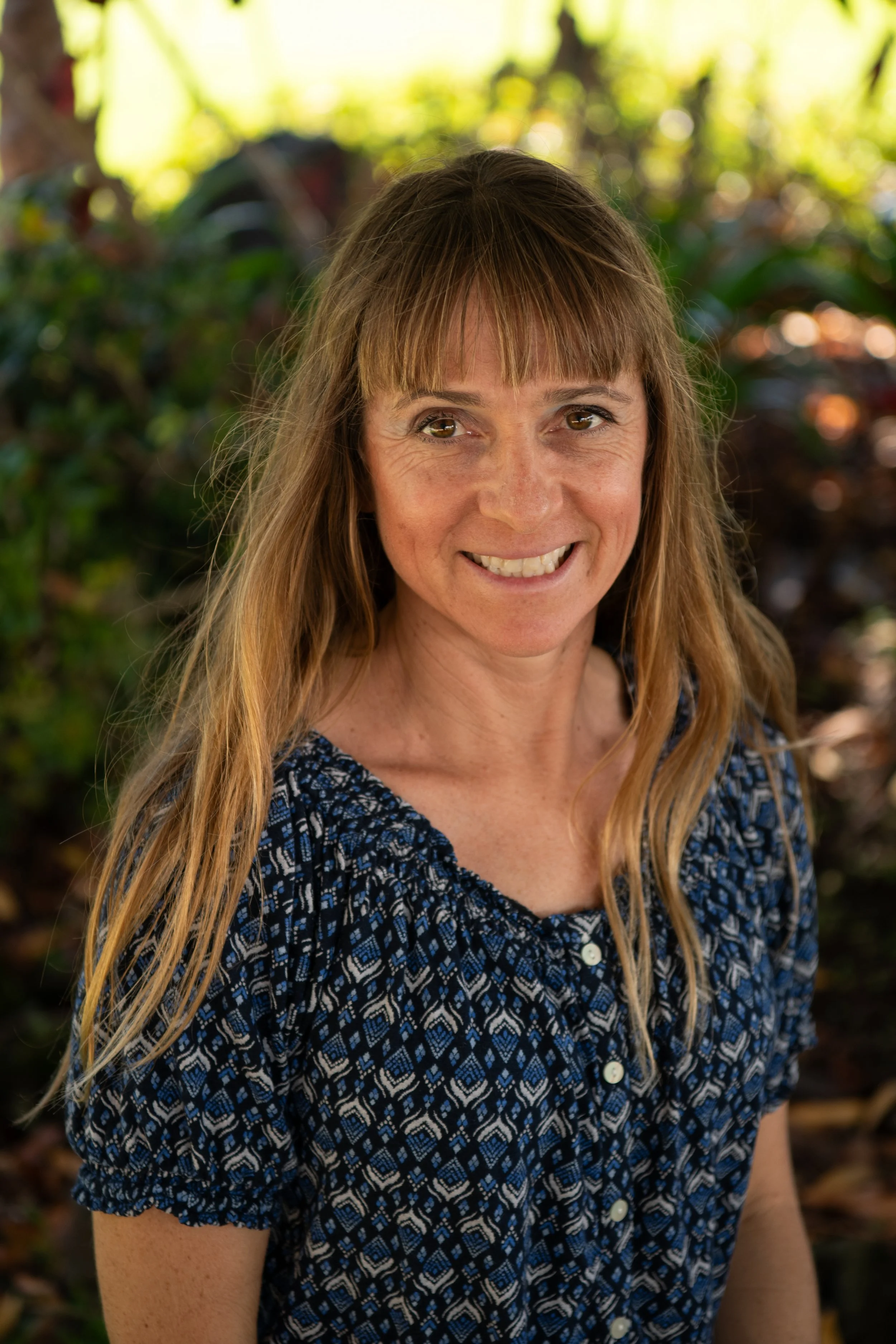 Michelle Sroka - 5th/6th Classroom Tutor