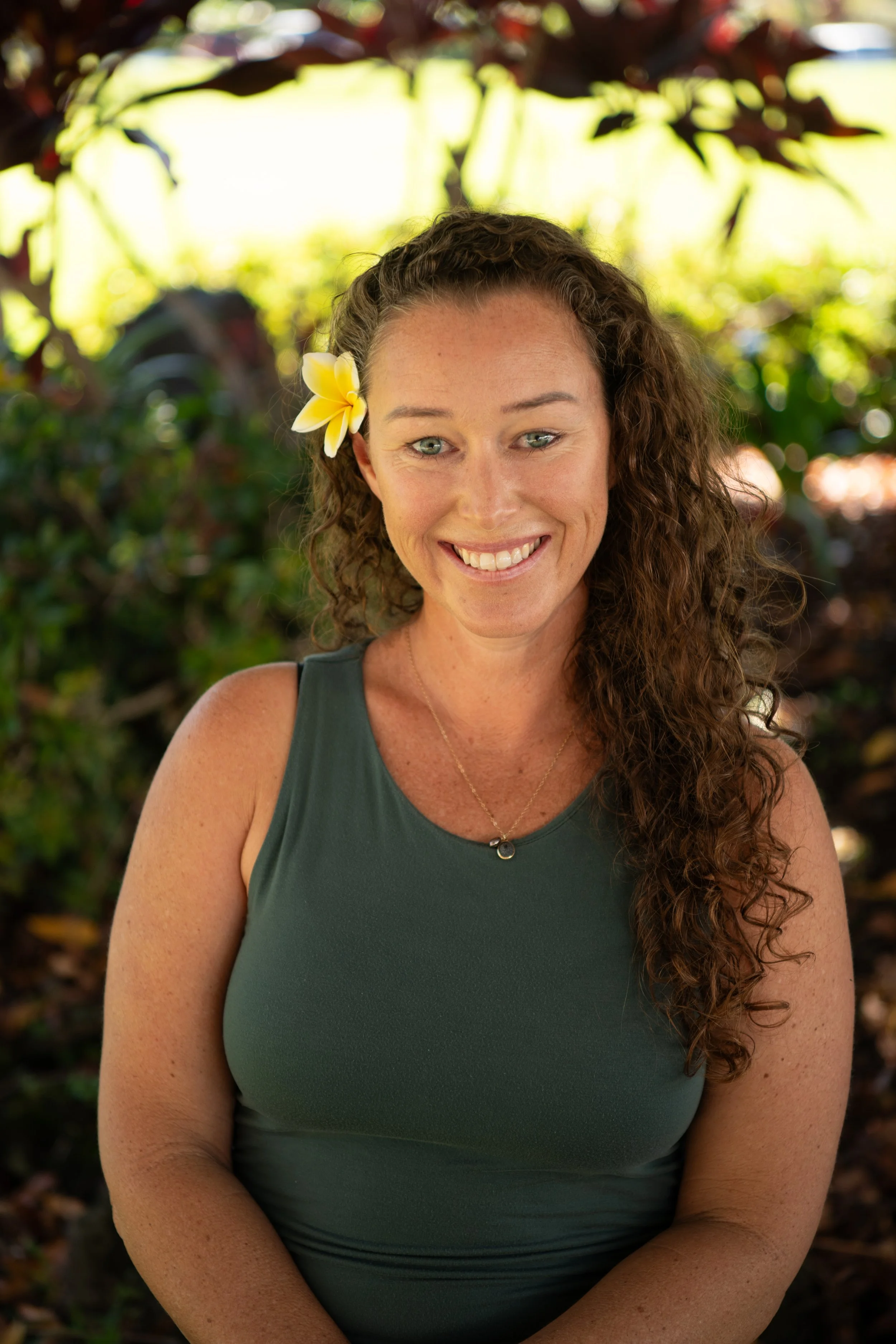 Ashley Brooks - 3rd/4th Grade Teacher