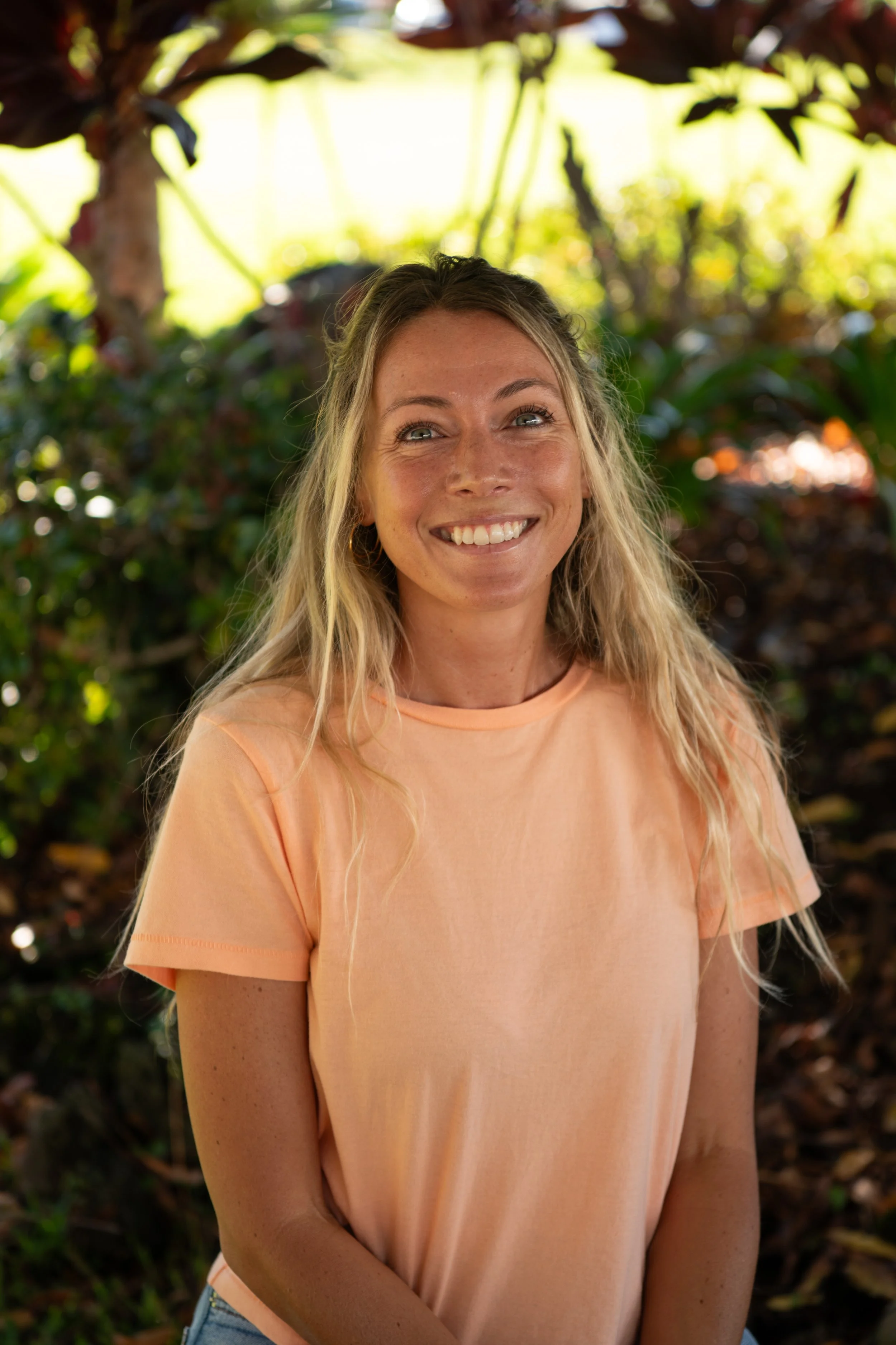 Melissa Roche - 1st/2nd Grade Classroom Tutor