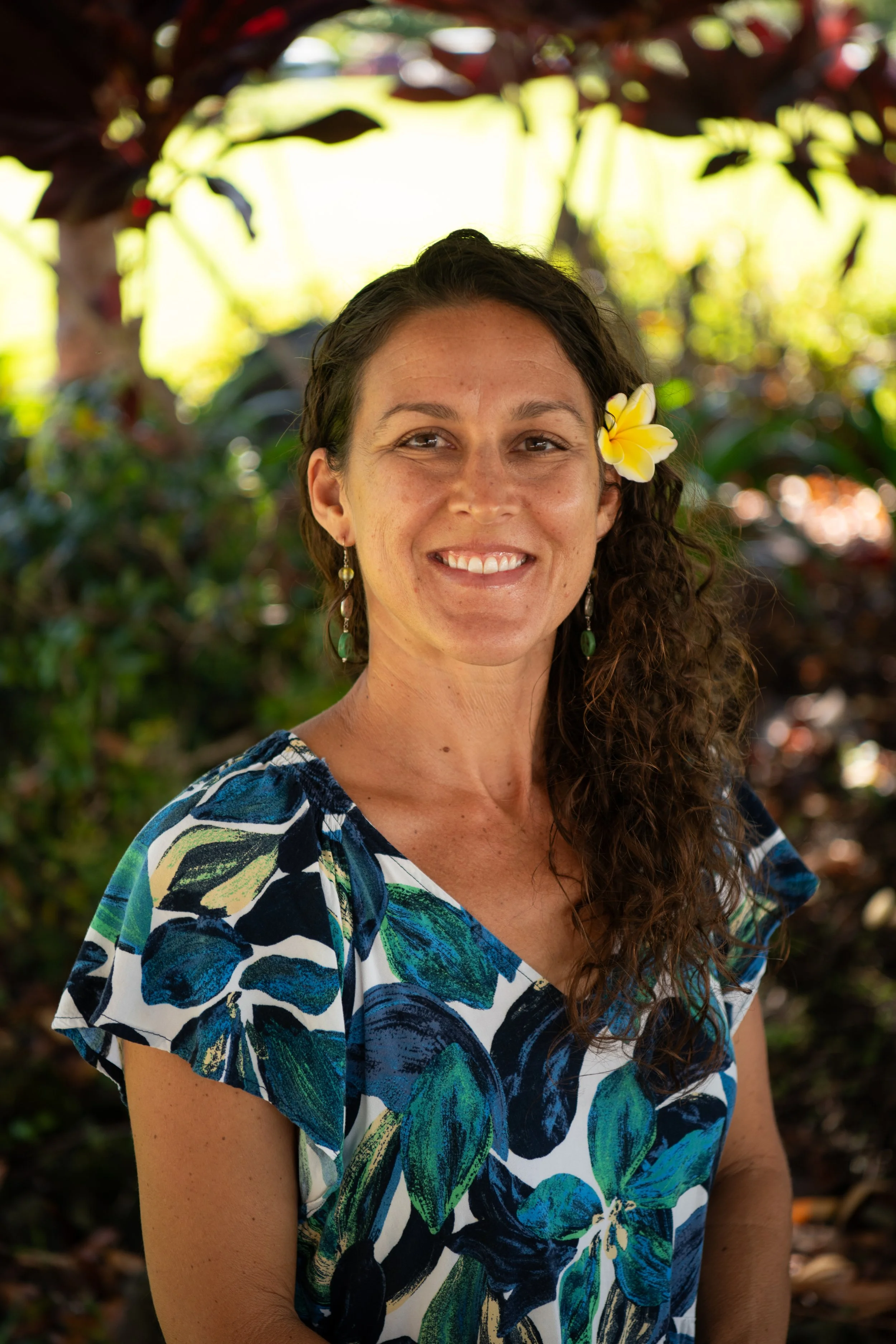 Sierra Mowry - 3rd/4th Grade Classroom Tutor