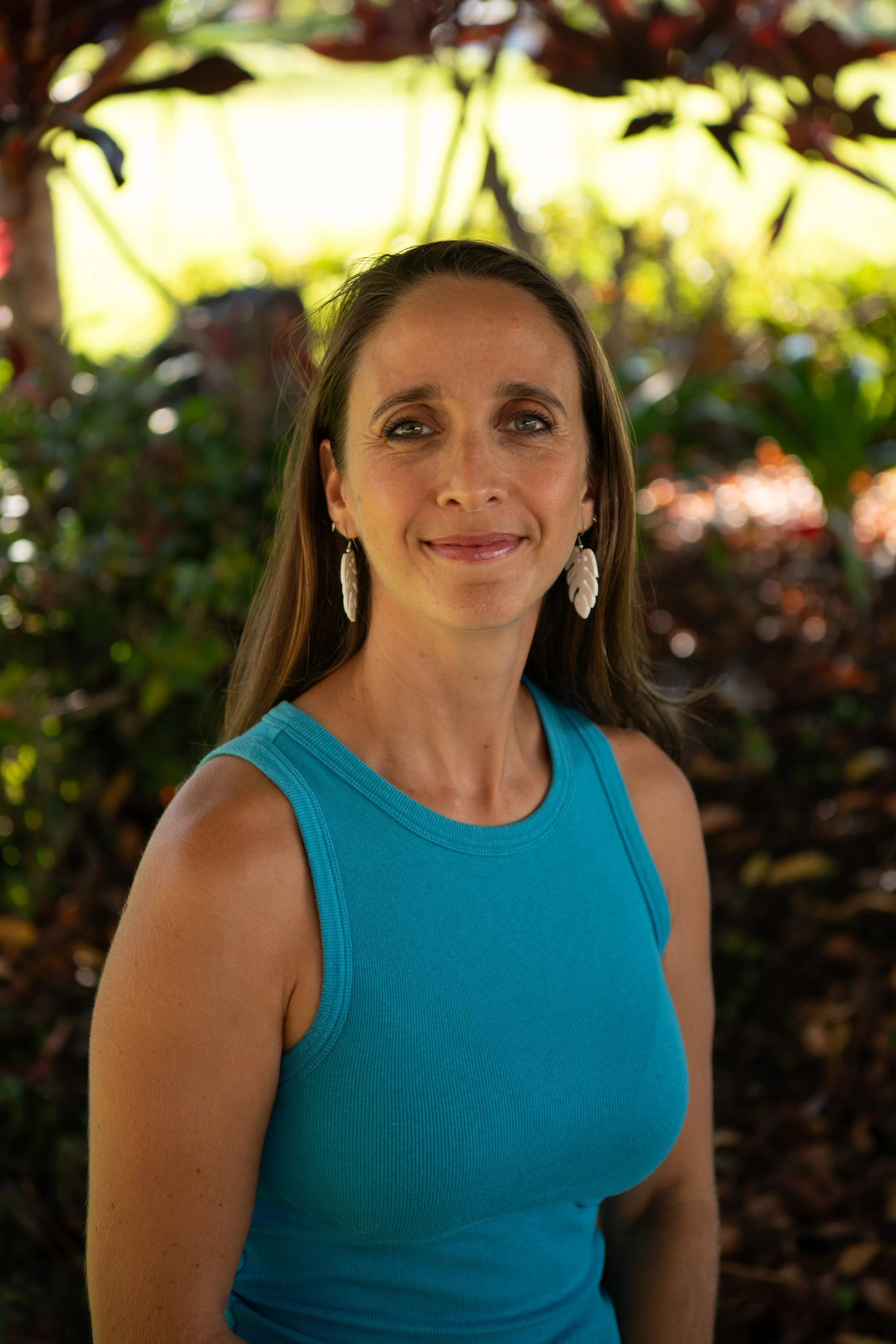 Tania Rooney - 1st/2nd Grade Tutor