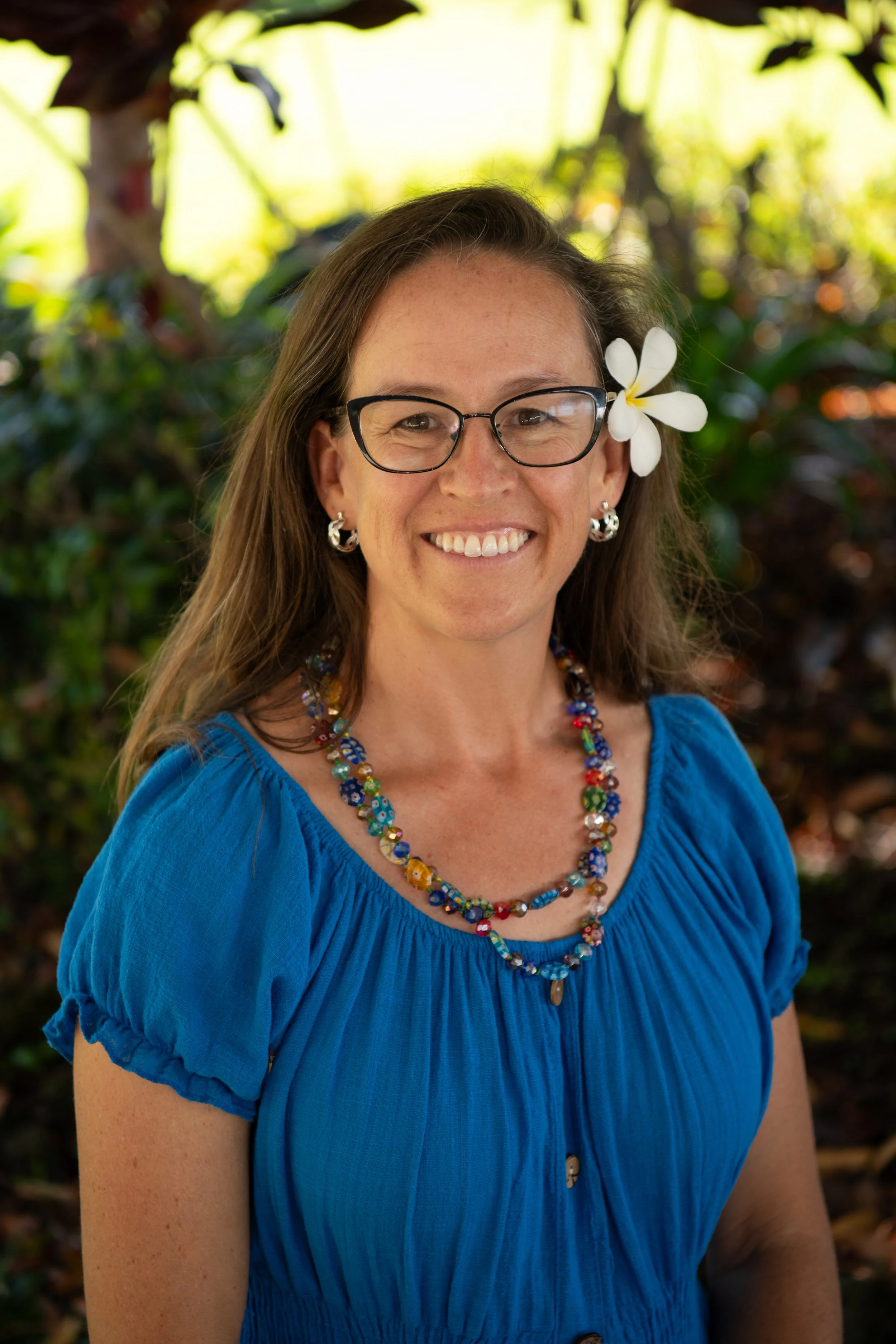Ashley Thoma - Middle School Math