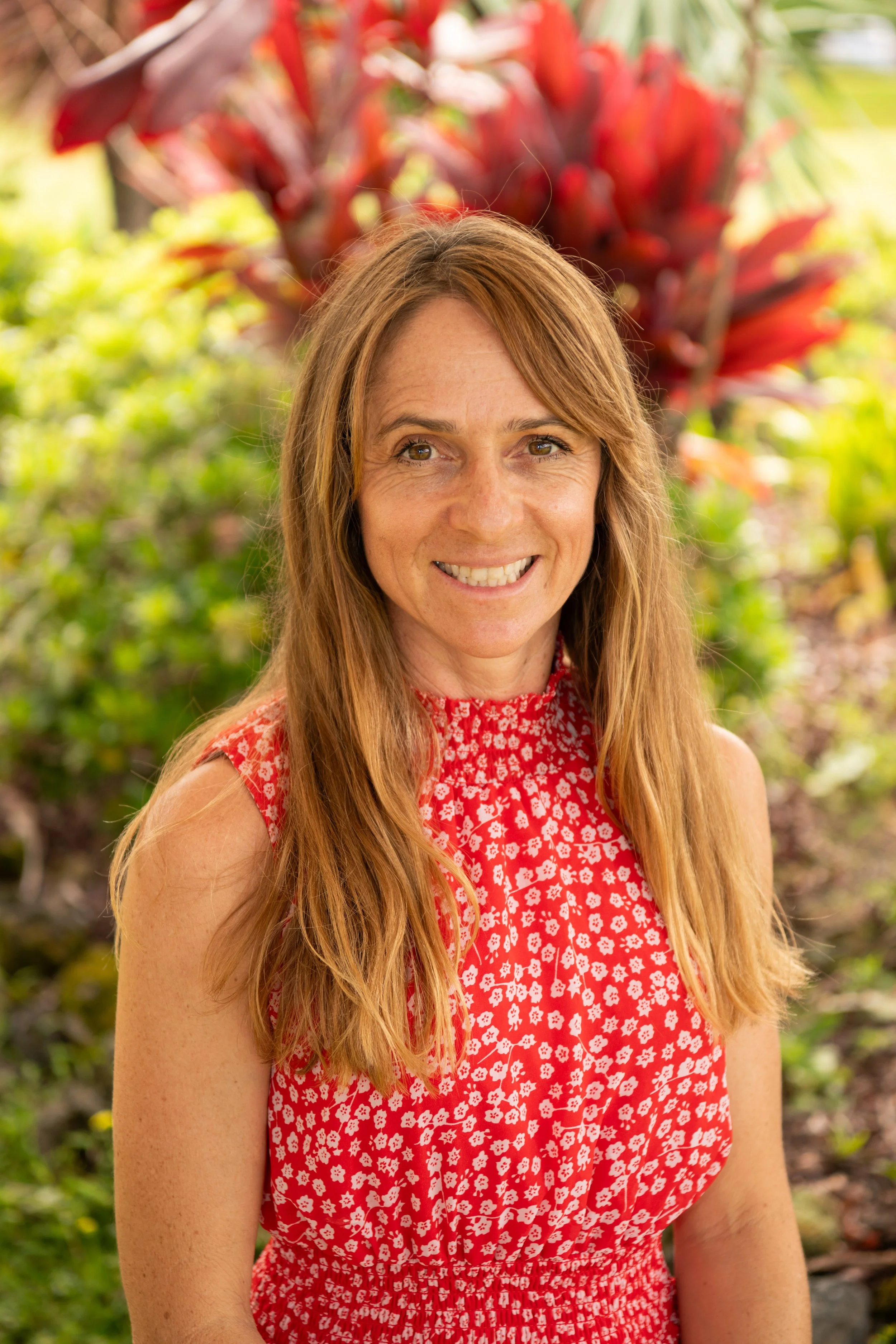 Michelle Sroka - 5th/6th Tutor