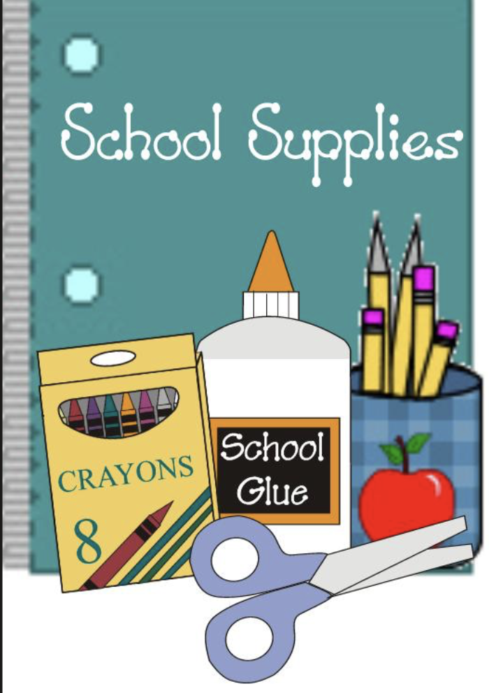 Innovations School Supply Fee SY26-27