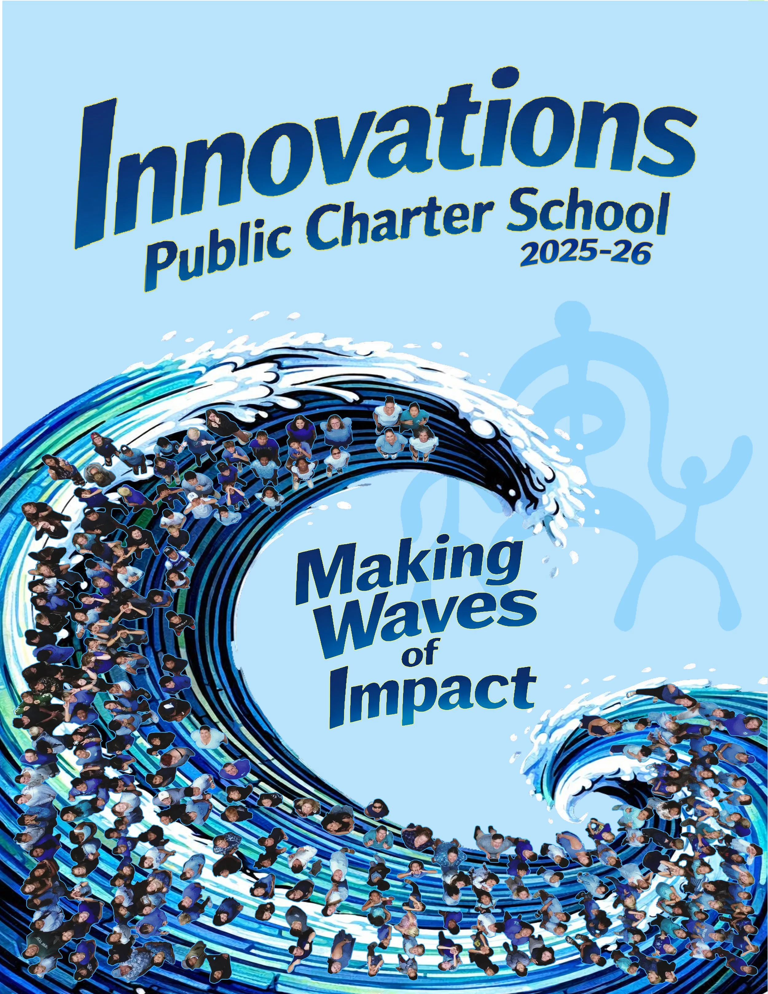 2025-26 Innovations Memory Book