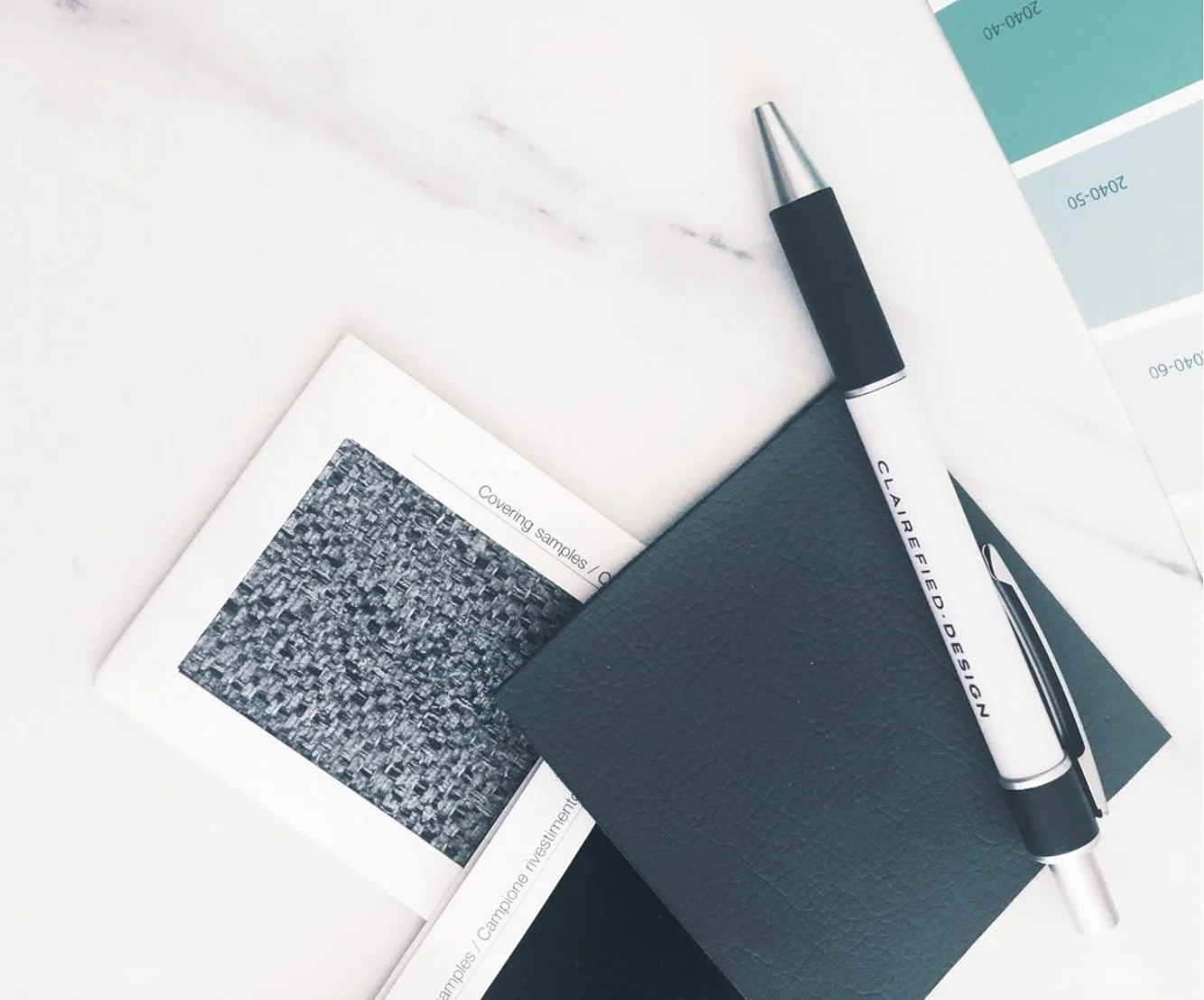 DESIGNER SUGGESTIONS