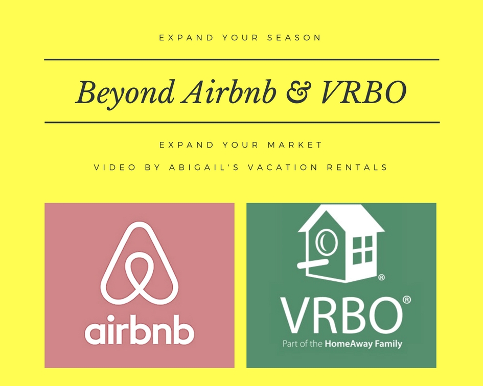 Expand Your Season & Market