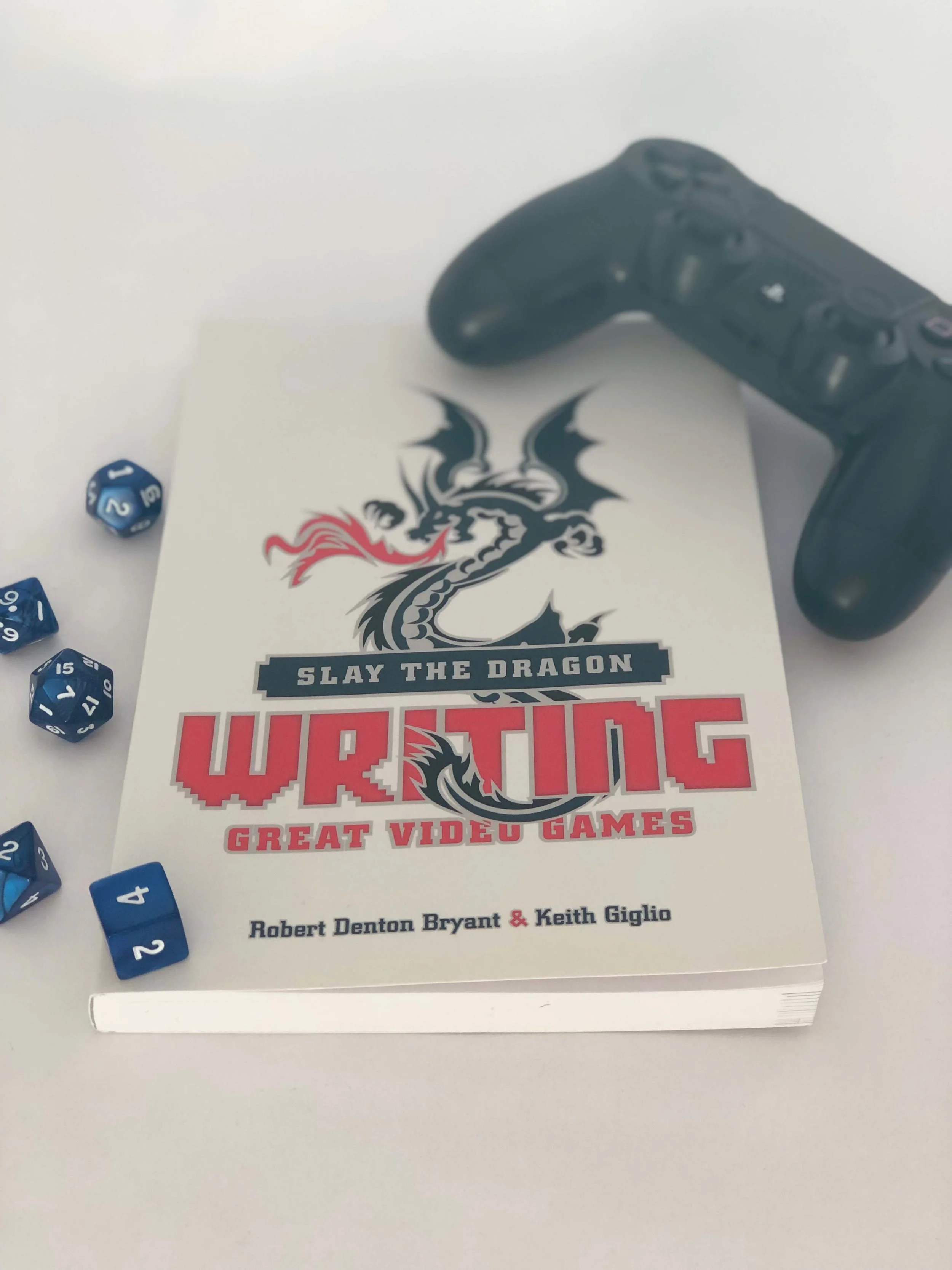 Slay The Dragon: First Quests