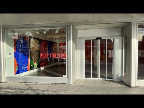 Kunst Pop-Up Oktober 2024