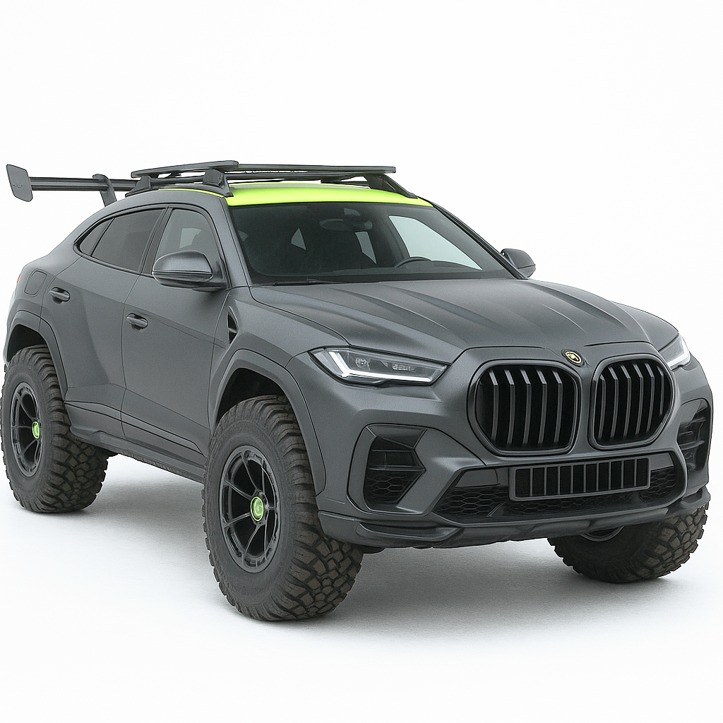 BMW+Off-Road+SUV+in+Matte+Gray.png