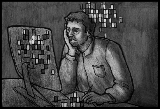 Confusion arises around the concept of information when we forget what system we refer to: the physical medium ("syntactic"), the recipient's understanding ("semantic"), or how it affects his decision-making ("pragmatic"). The latter ones are much harder to quantify.