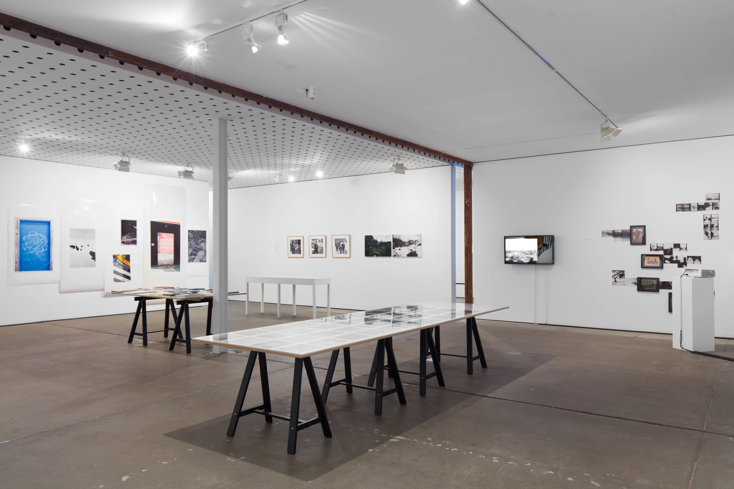 Tsuka Installation View - Matthew Stanton