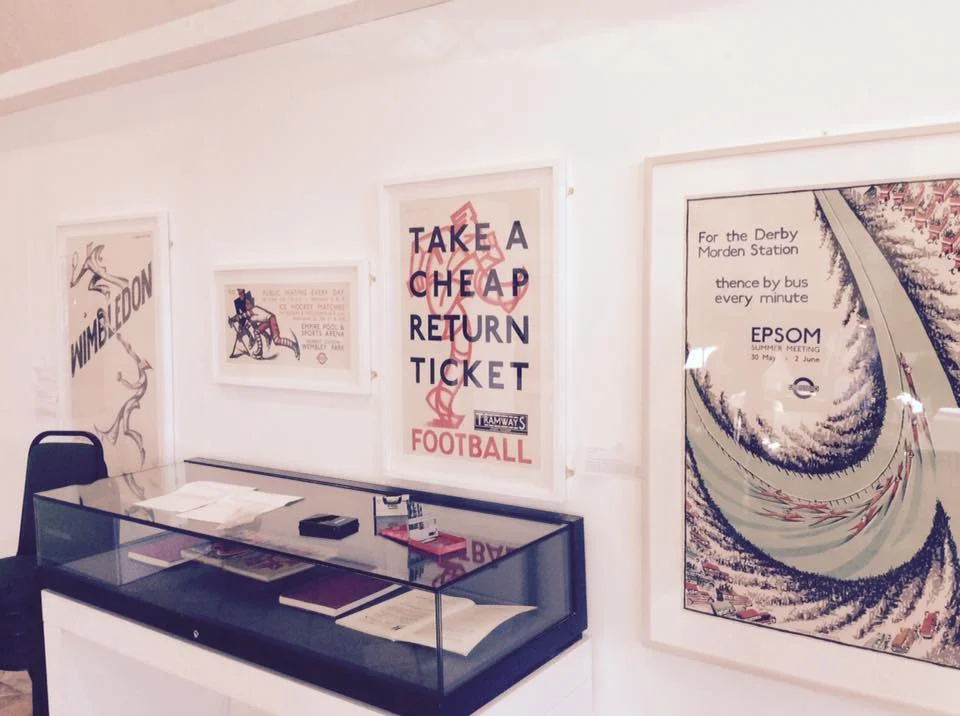 Sybil Andrews: A Thoroughly Mode Printmaker 