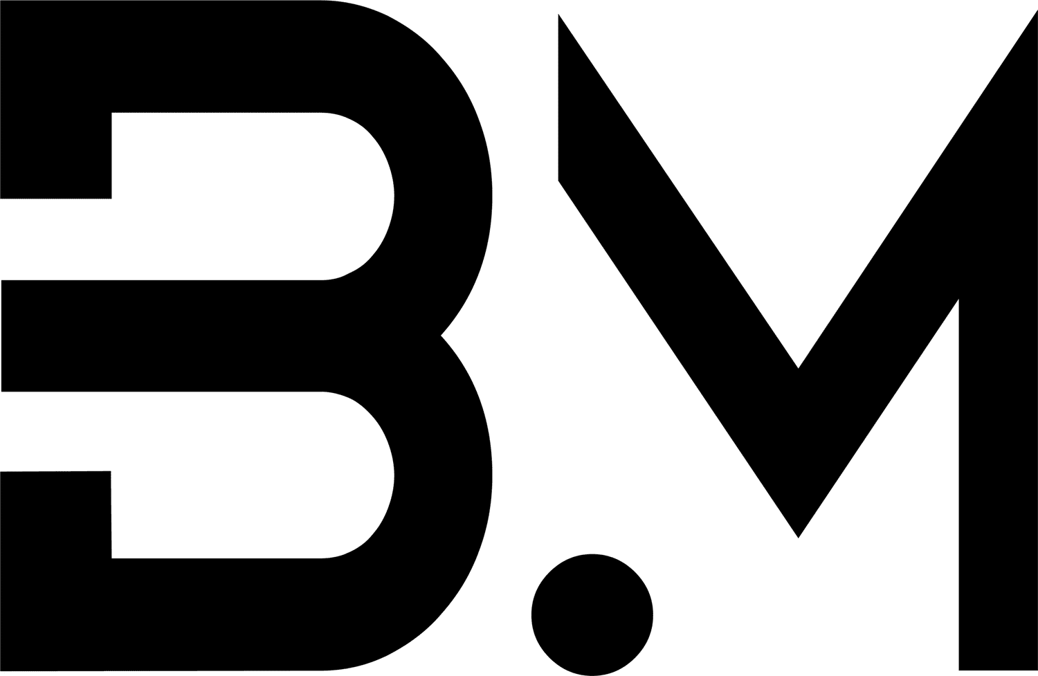 B_is_M