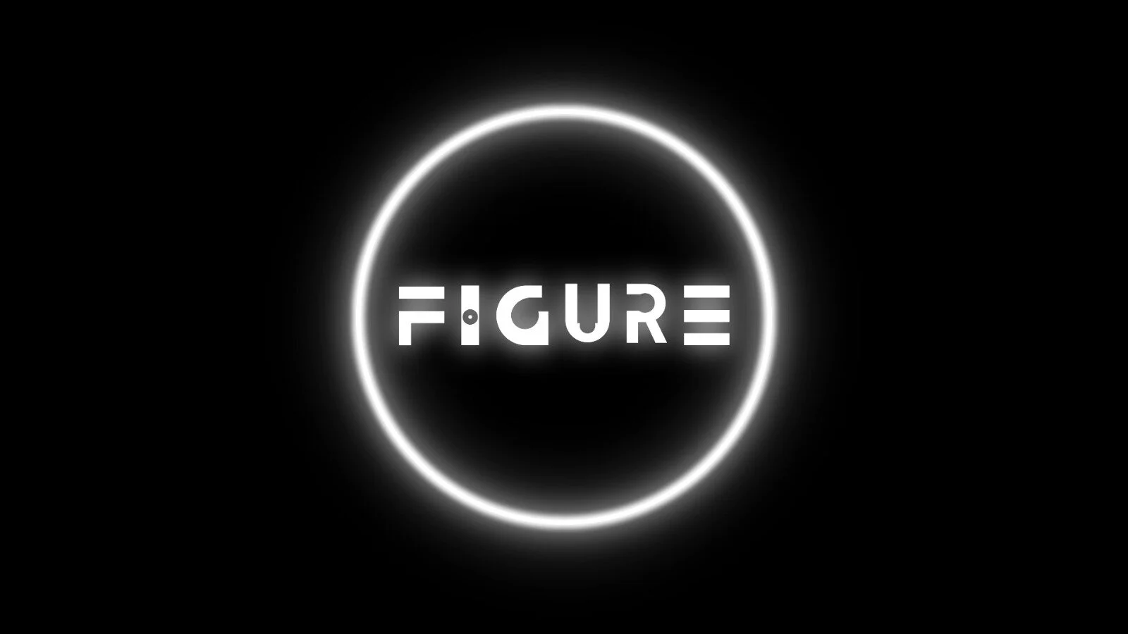 "FIGURE" - Font 