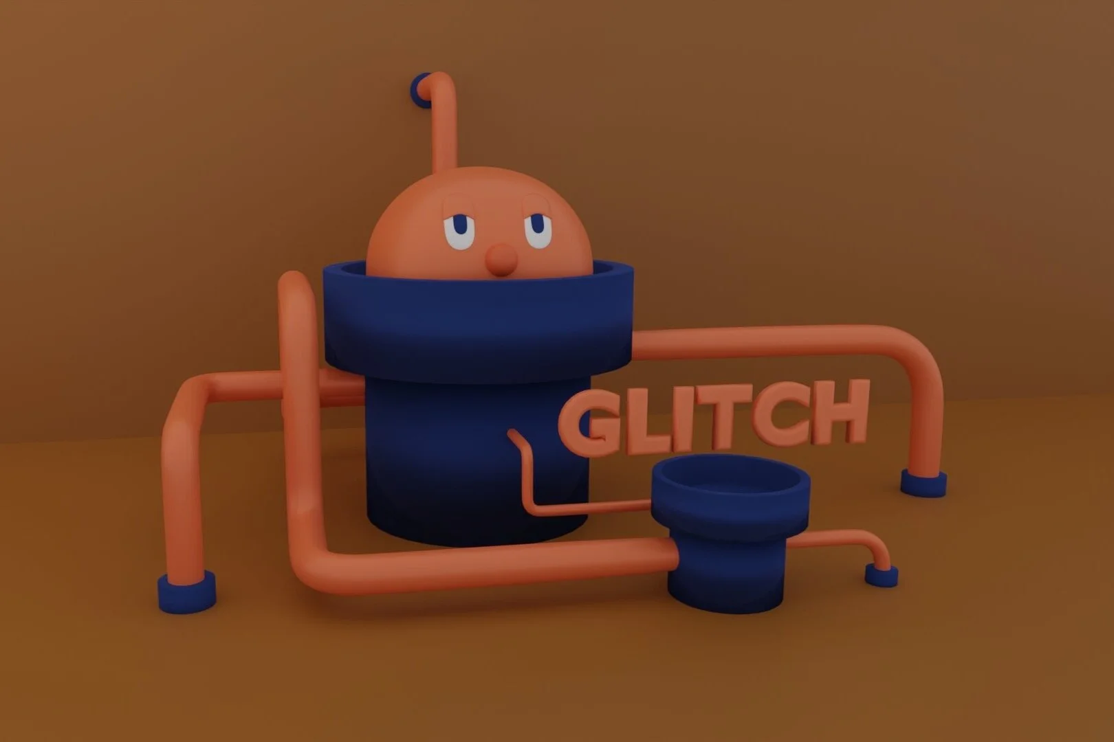 GLITCH IN THE PIPE .jpg