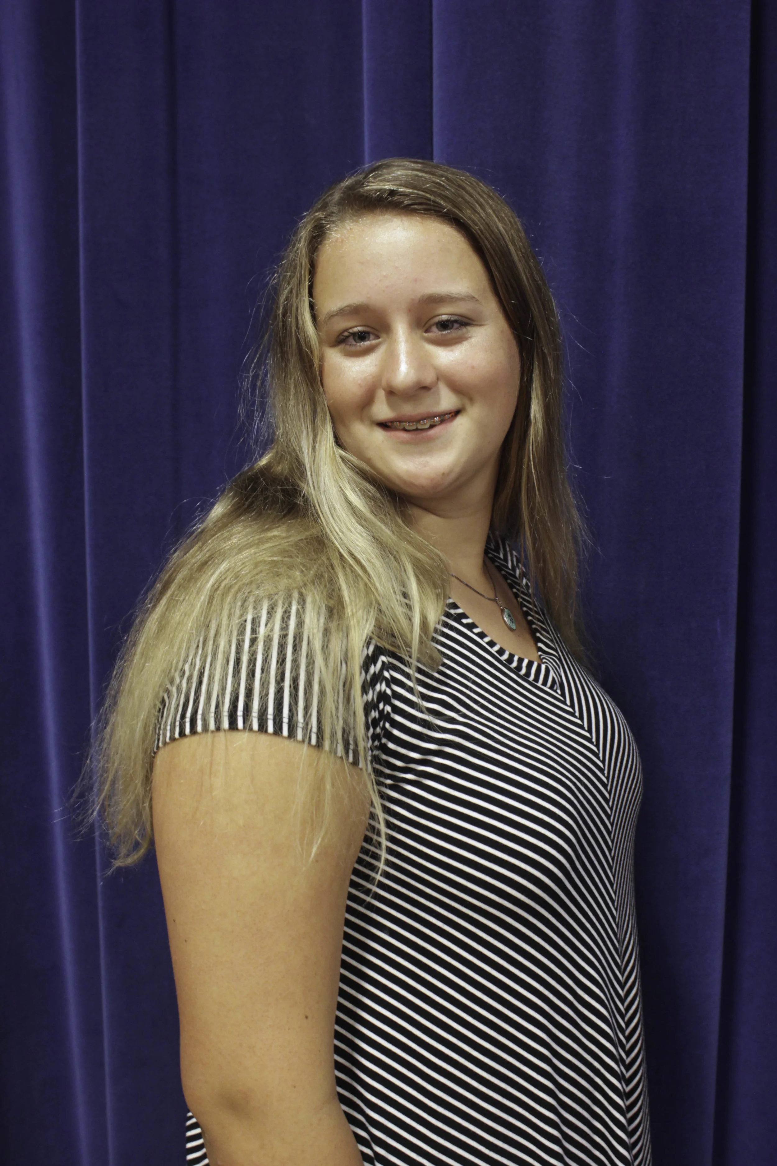 Q & A: Class of 2022: Elise Gideon