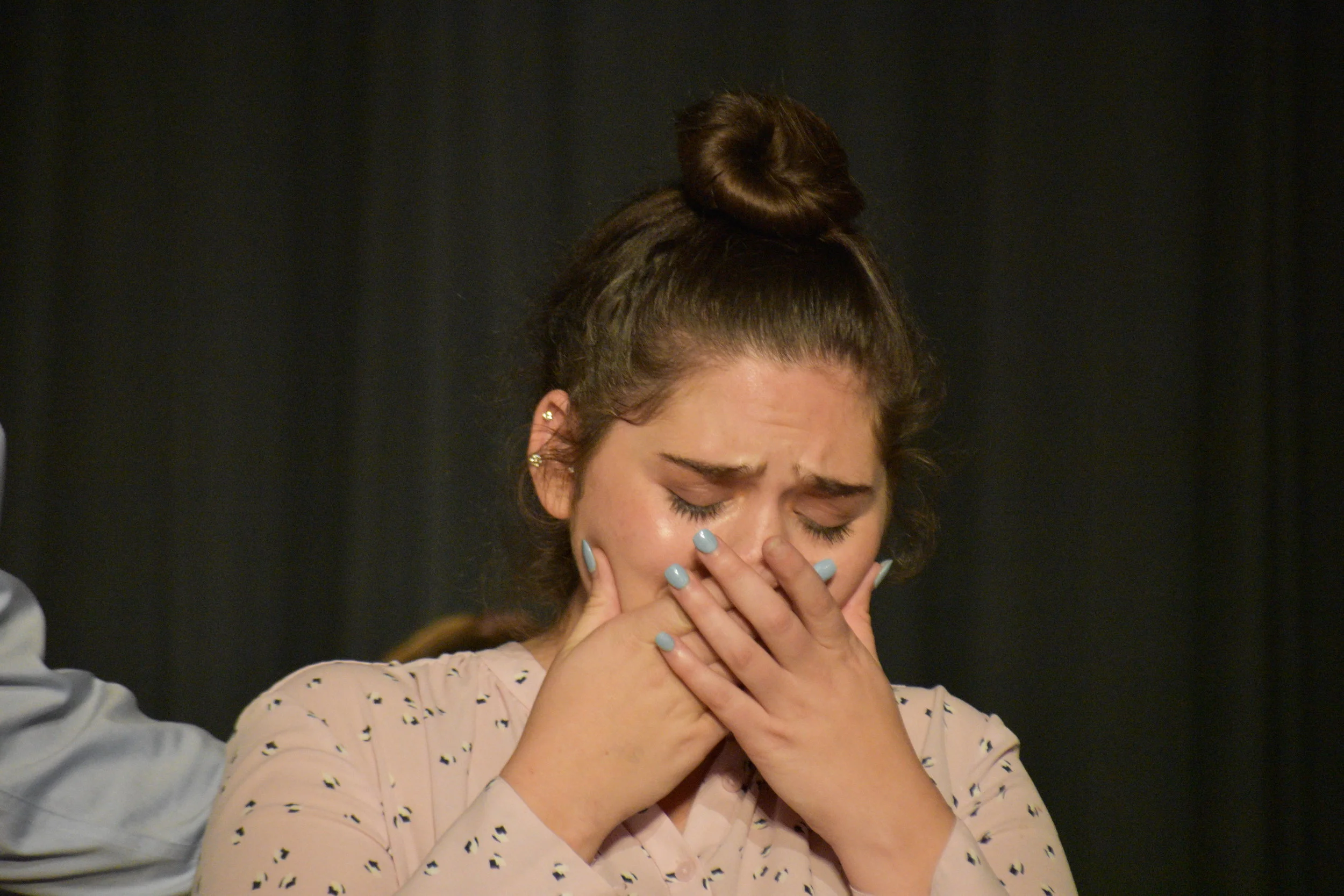 Q &amp; A: Salvation Road: Sara Branly