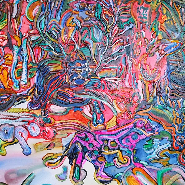 Art in the Modern World
