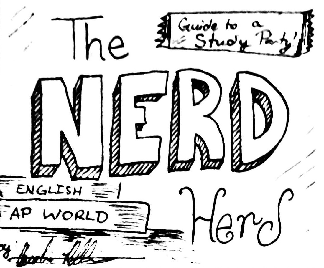 Guide to a Study Party