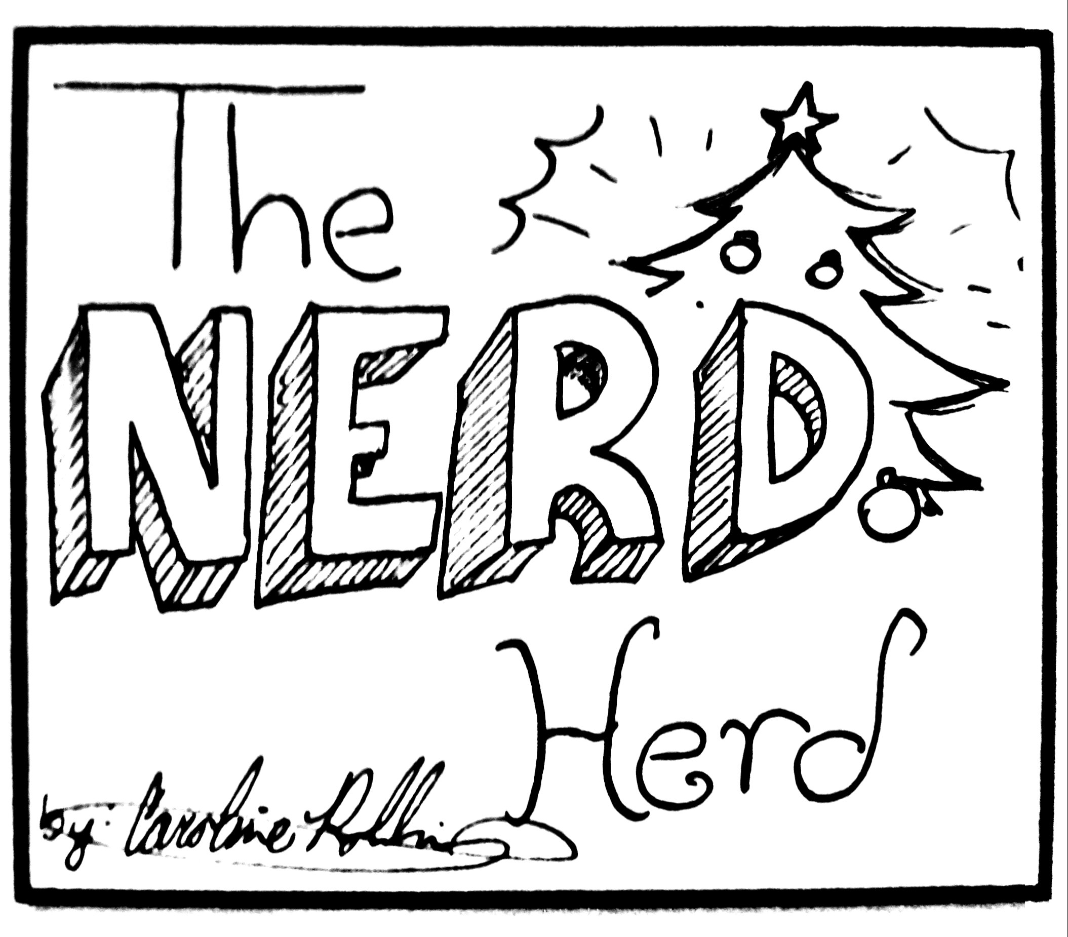 Break Does Not Compute