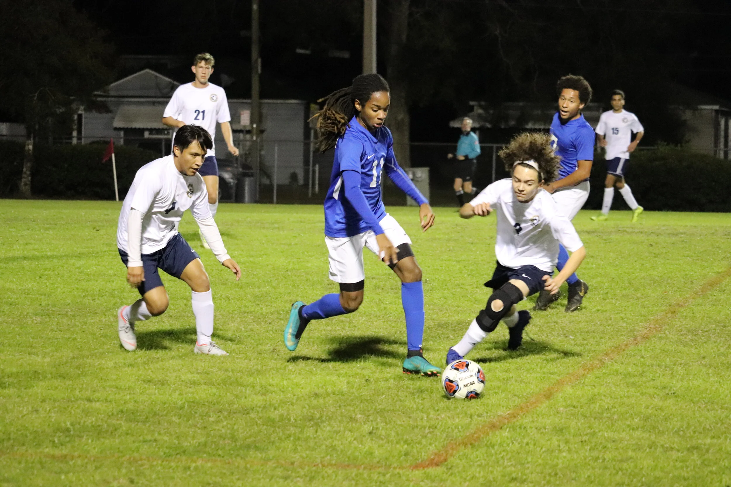 Stanton Routs Rival Paxon