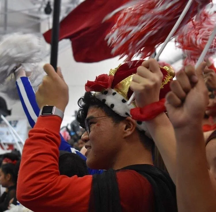 Stanton Community: Joaquin Rafaele Cecilia Marcelino