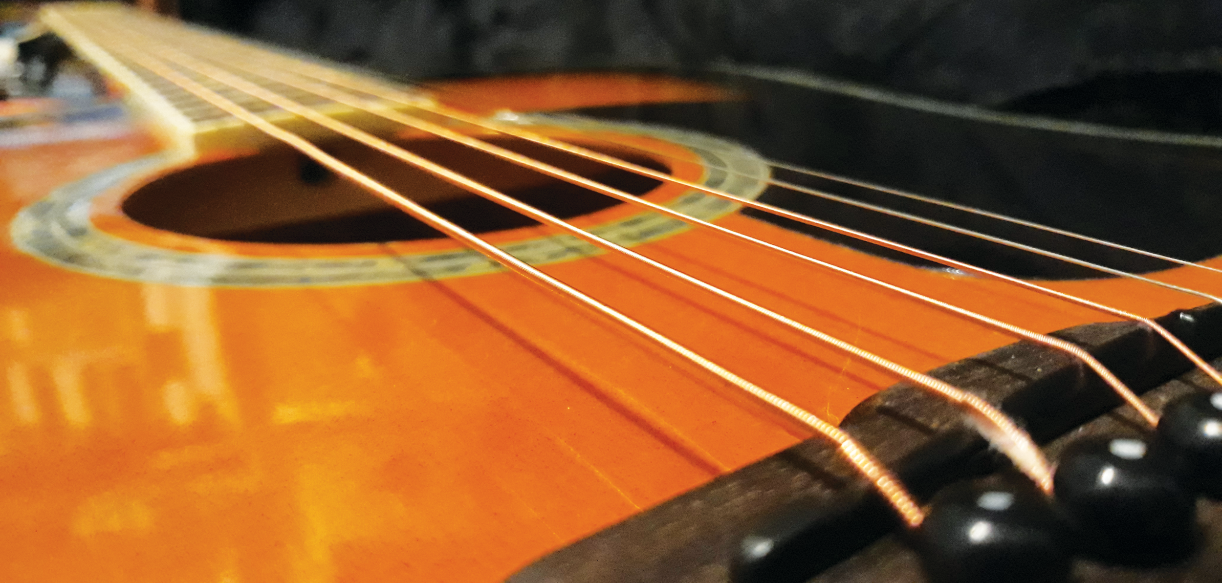 Keeping in Tune
