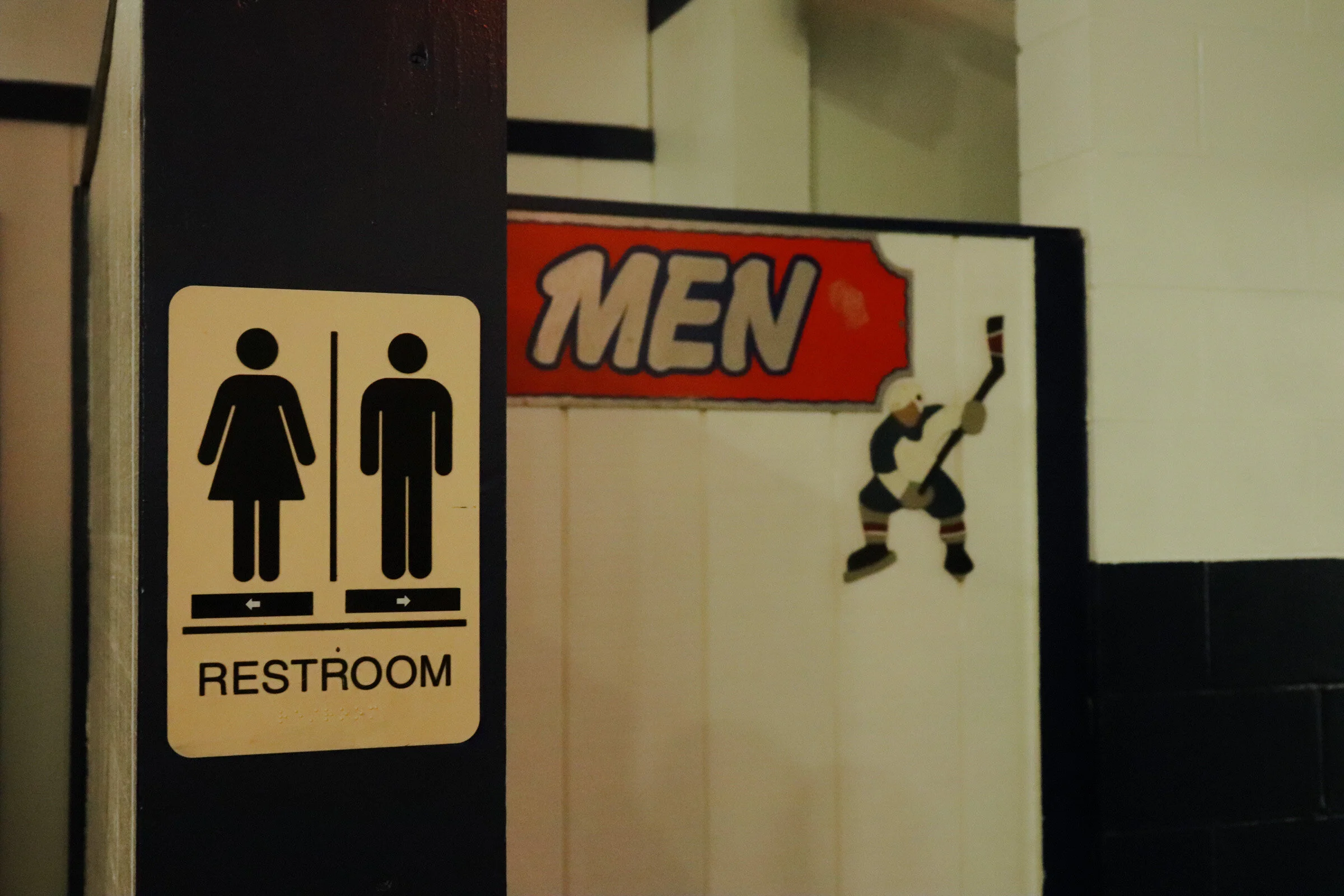 LGBTQ+ Discrimination