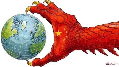 The China Threat — DEVIL'S ADVOCATE