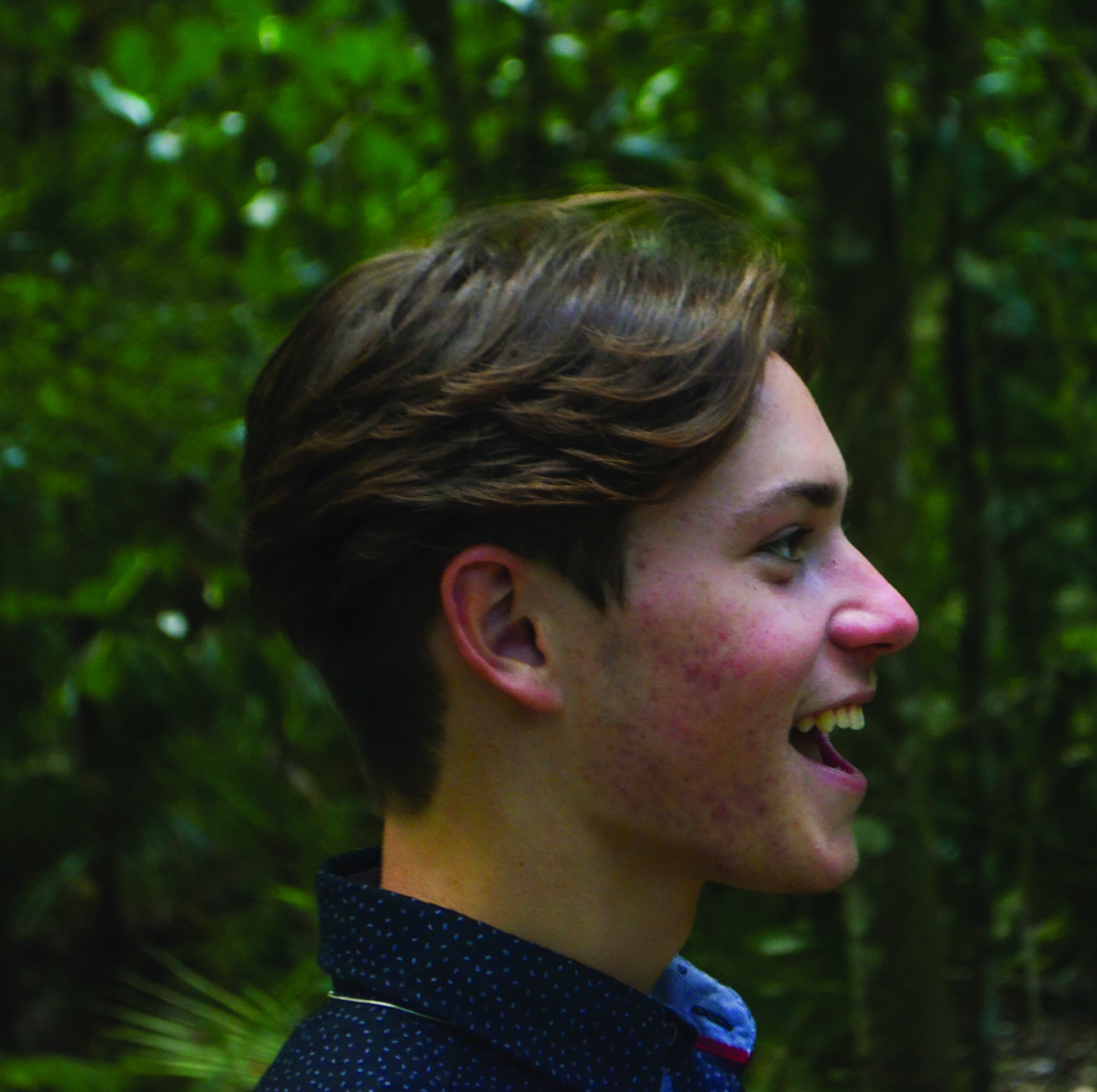 In Memory of Will Kirkland