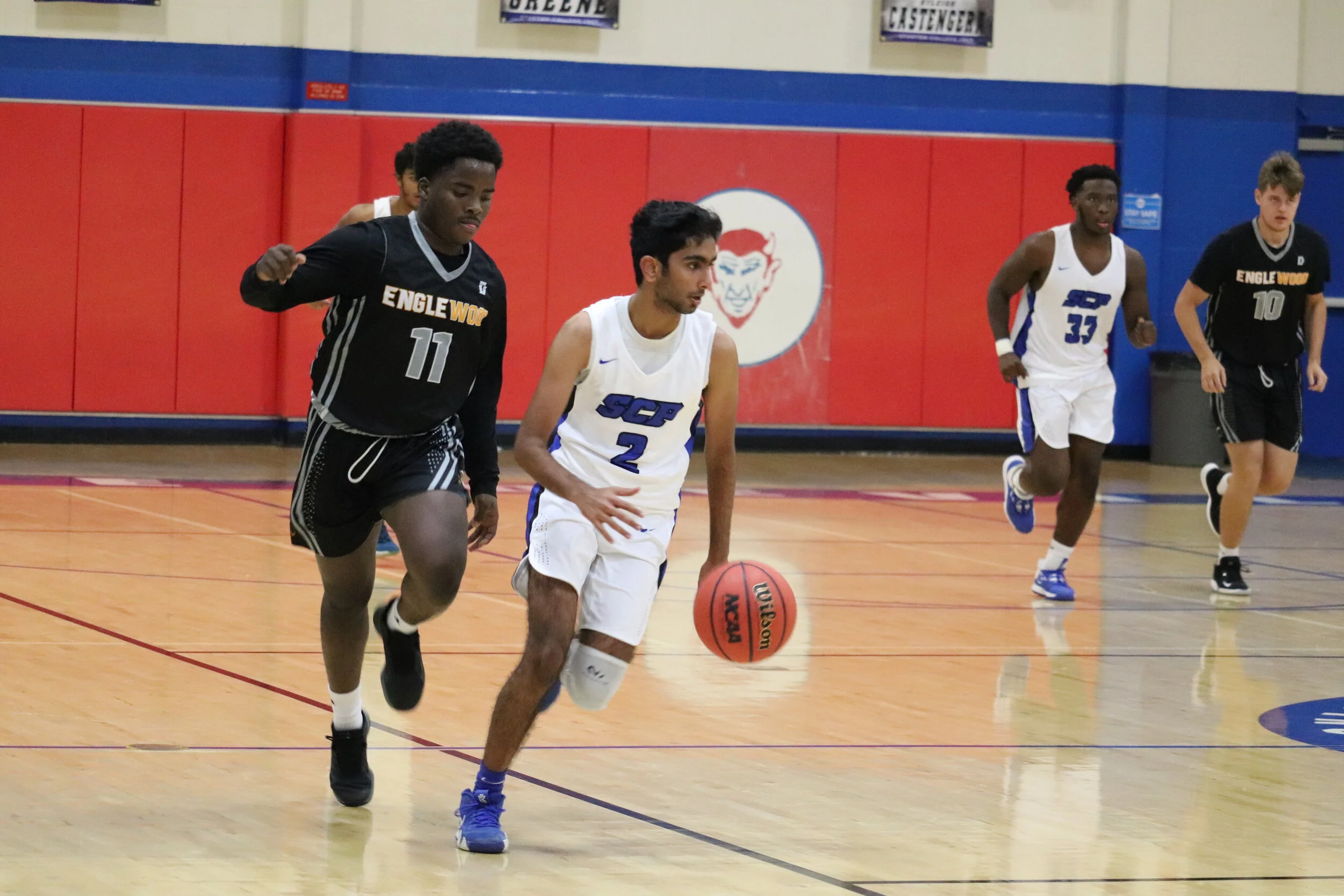 ENGLEWOOD KEEPS STANTON WINLESS 