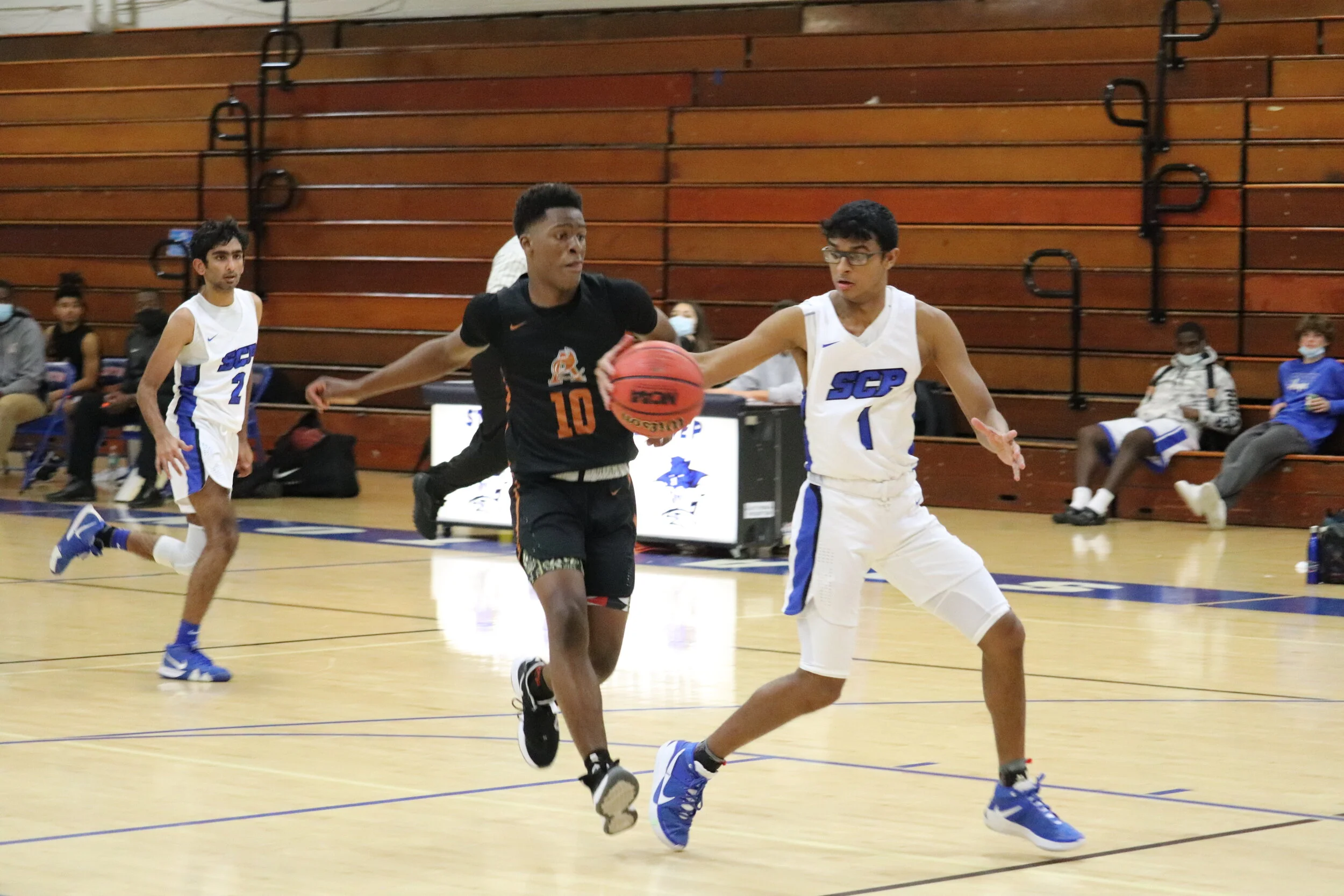 ATLANTIC COAST HANDS STANTON THIRD STRAIGHT LOSS