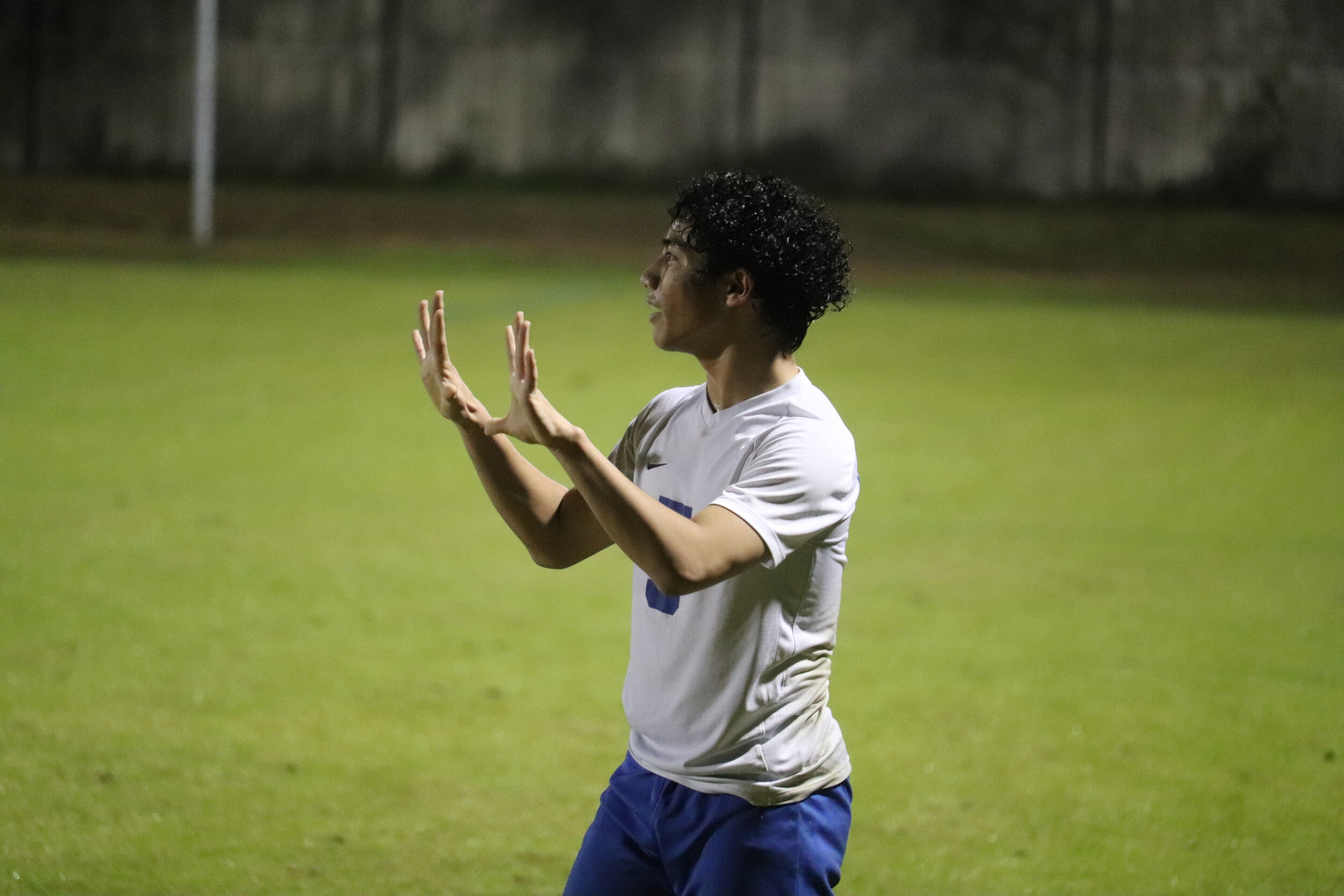 Stanton Suffers First Loss In Dramatic Gateway Final