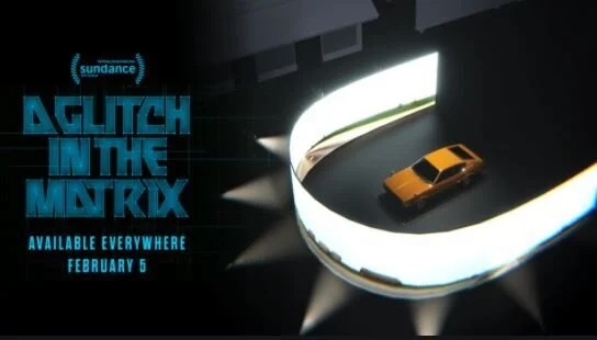 Movie Review: A Glitch In The Matrix
