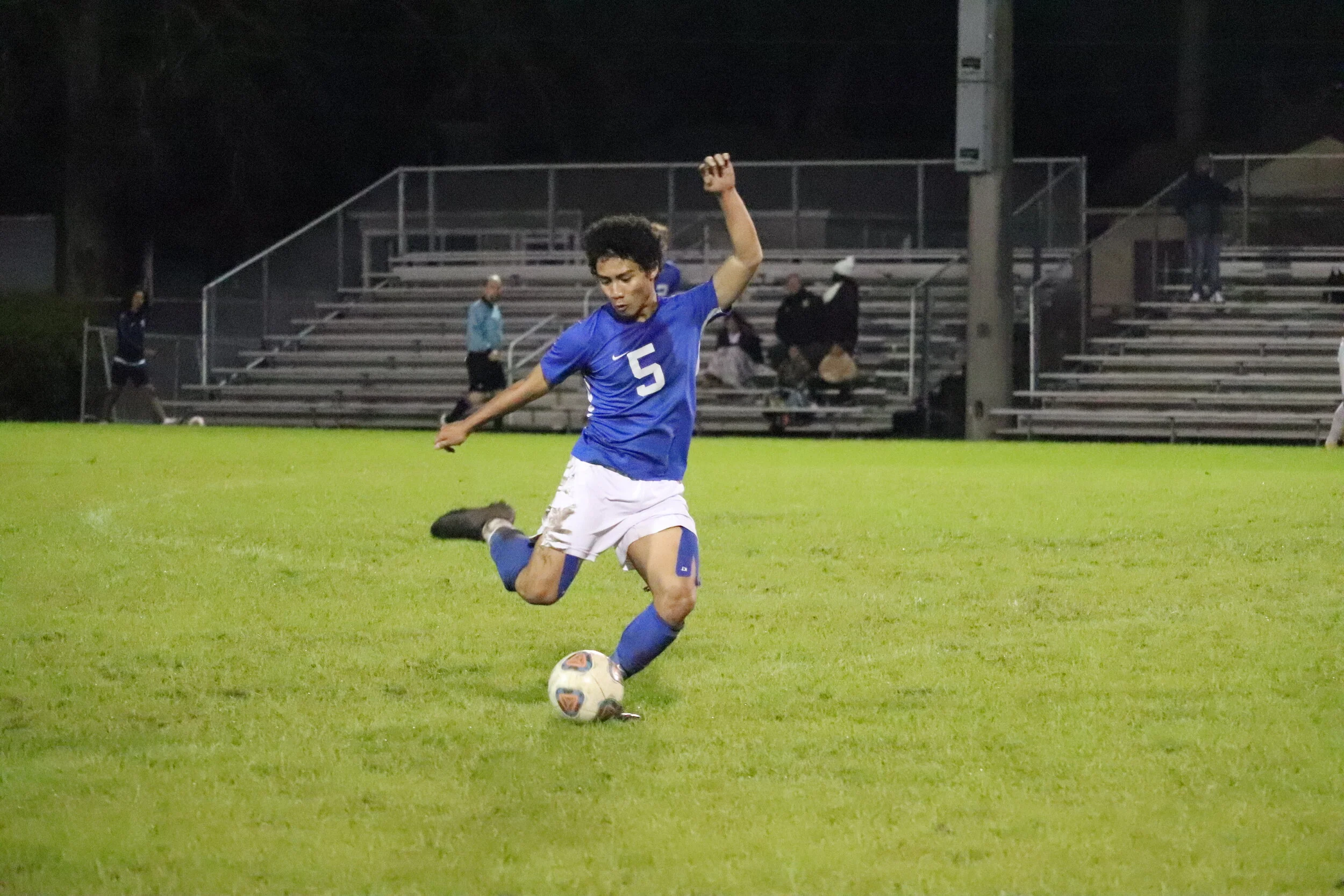 Stanton Punches Ticket To States With Dominant Win Over Seabreeze