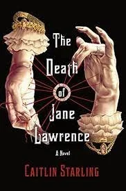 The Death of Jane Lawerence Review