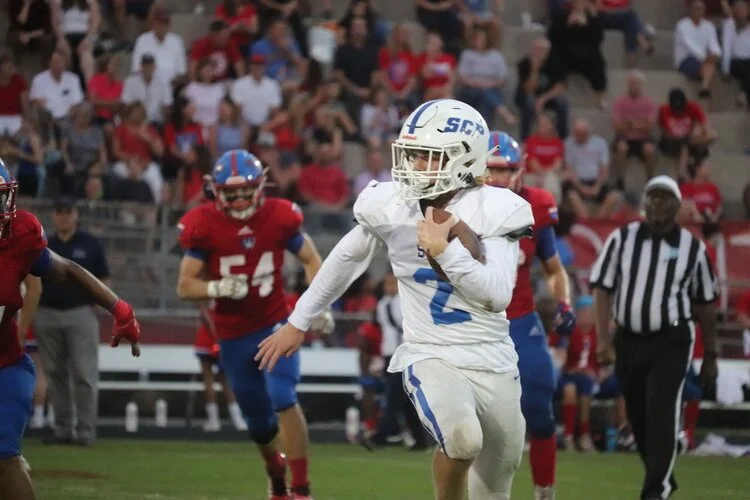 Stanton Comes Up Short Against Wolfson