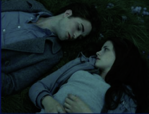 The Twilight Renaissance