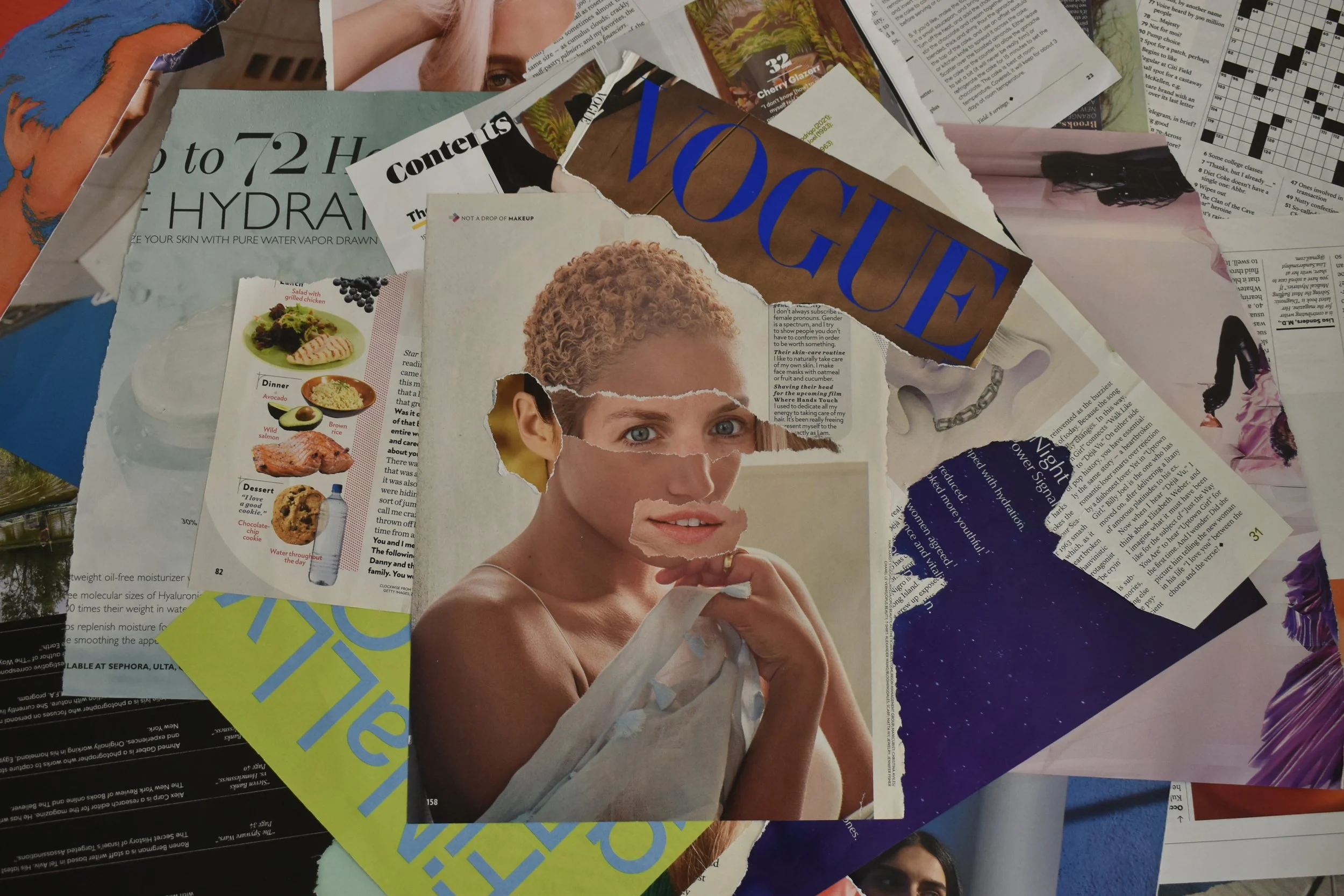 In the Eye of the Beholder