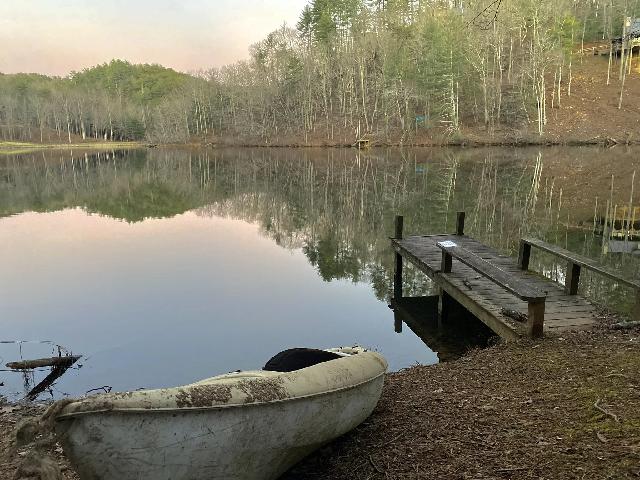 Trip to Blue Ridge, GA