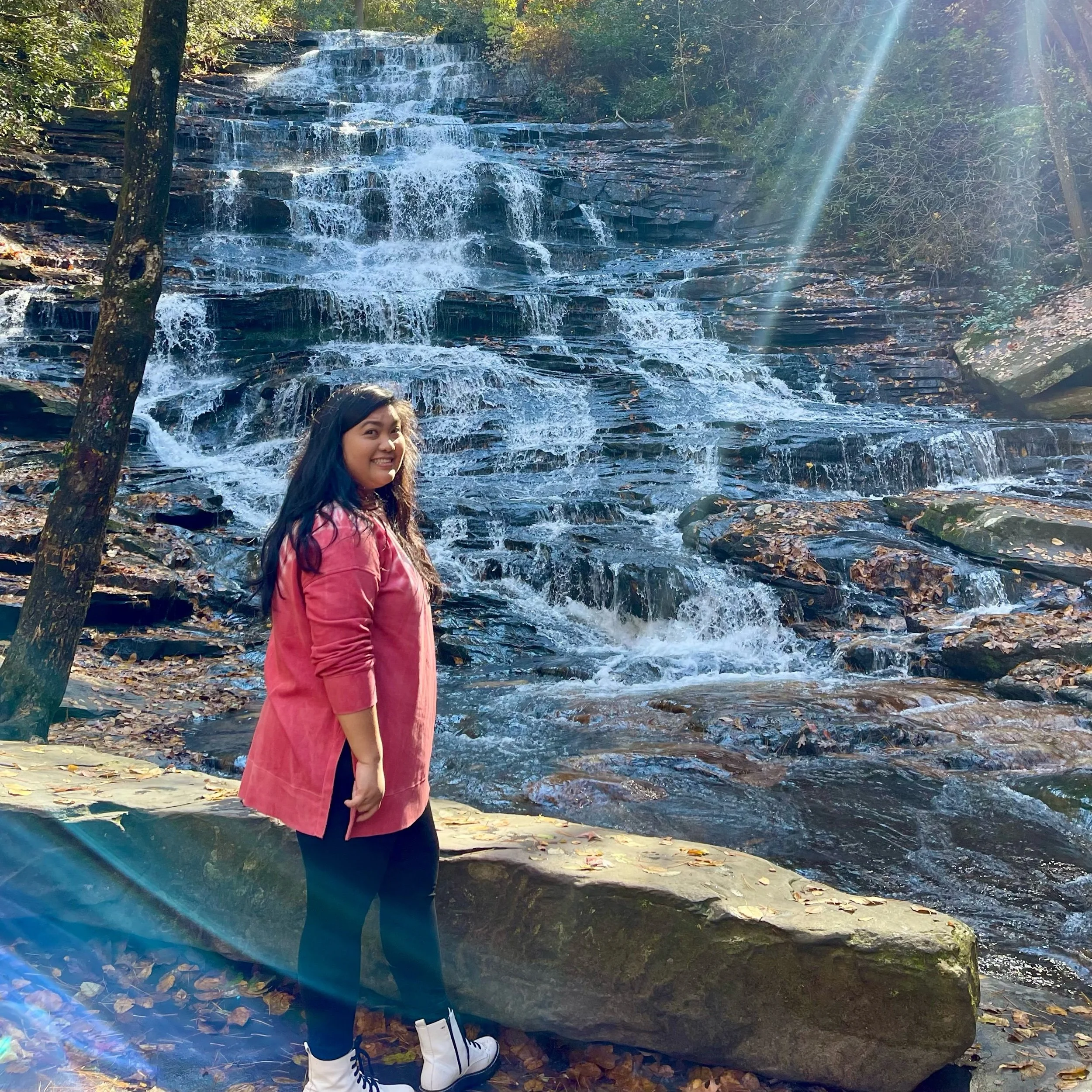 May Ibasco: Leaving a Legacy