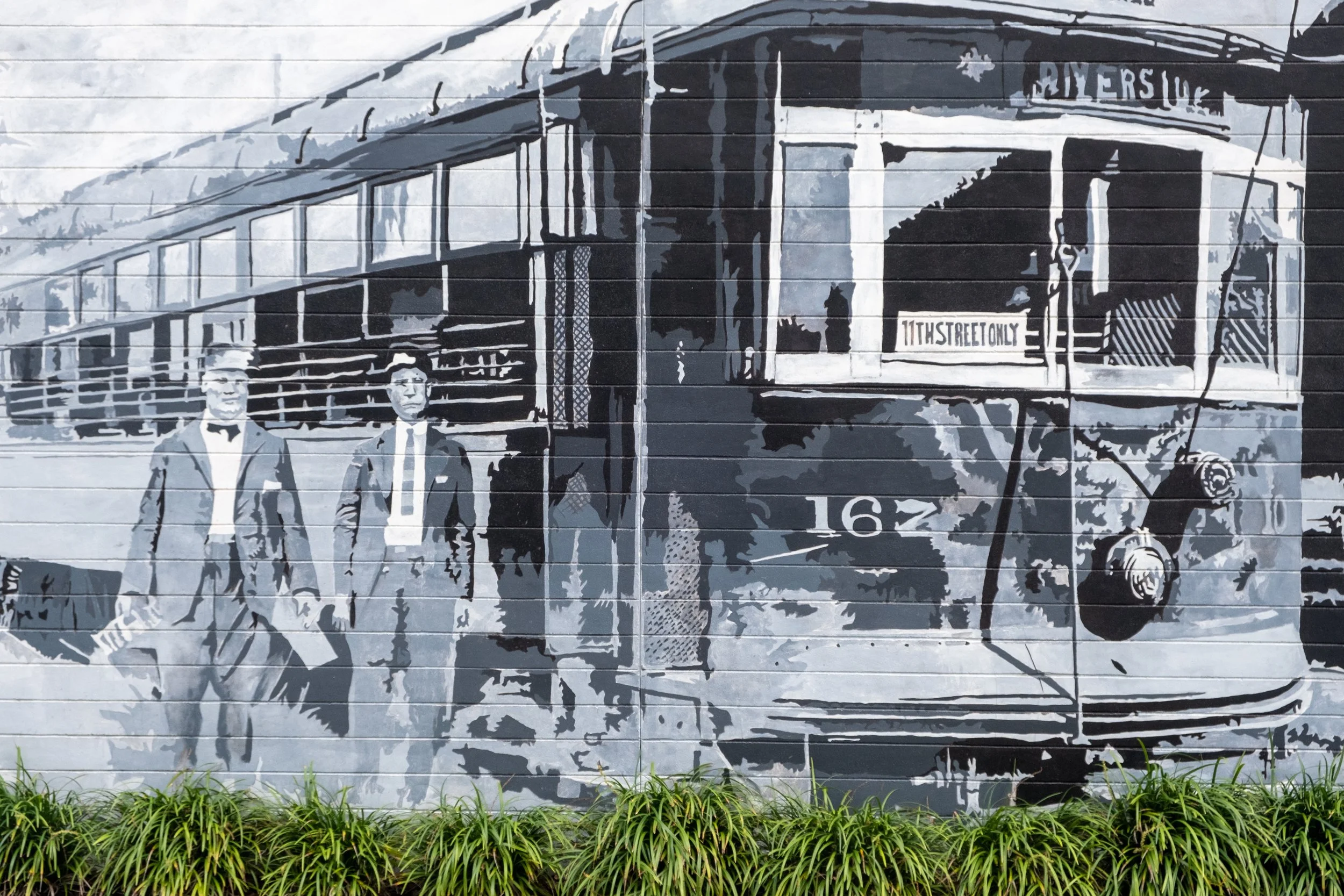 Local Profile: David Nackashi