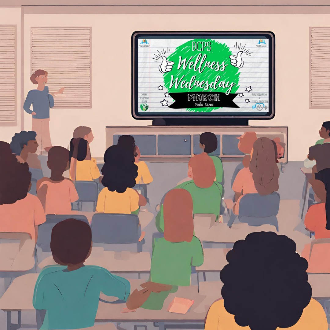 The Problem with Wellness Wednesday