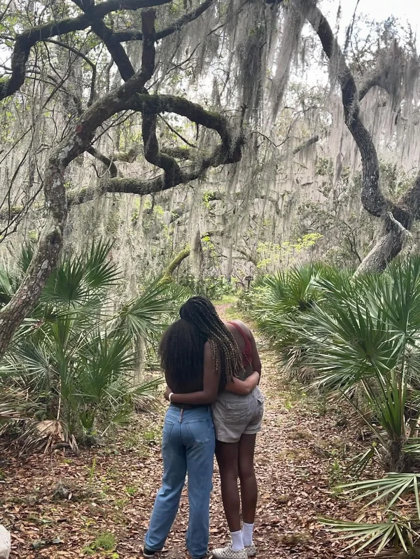 The Secret Life of a Florida Teen
