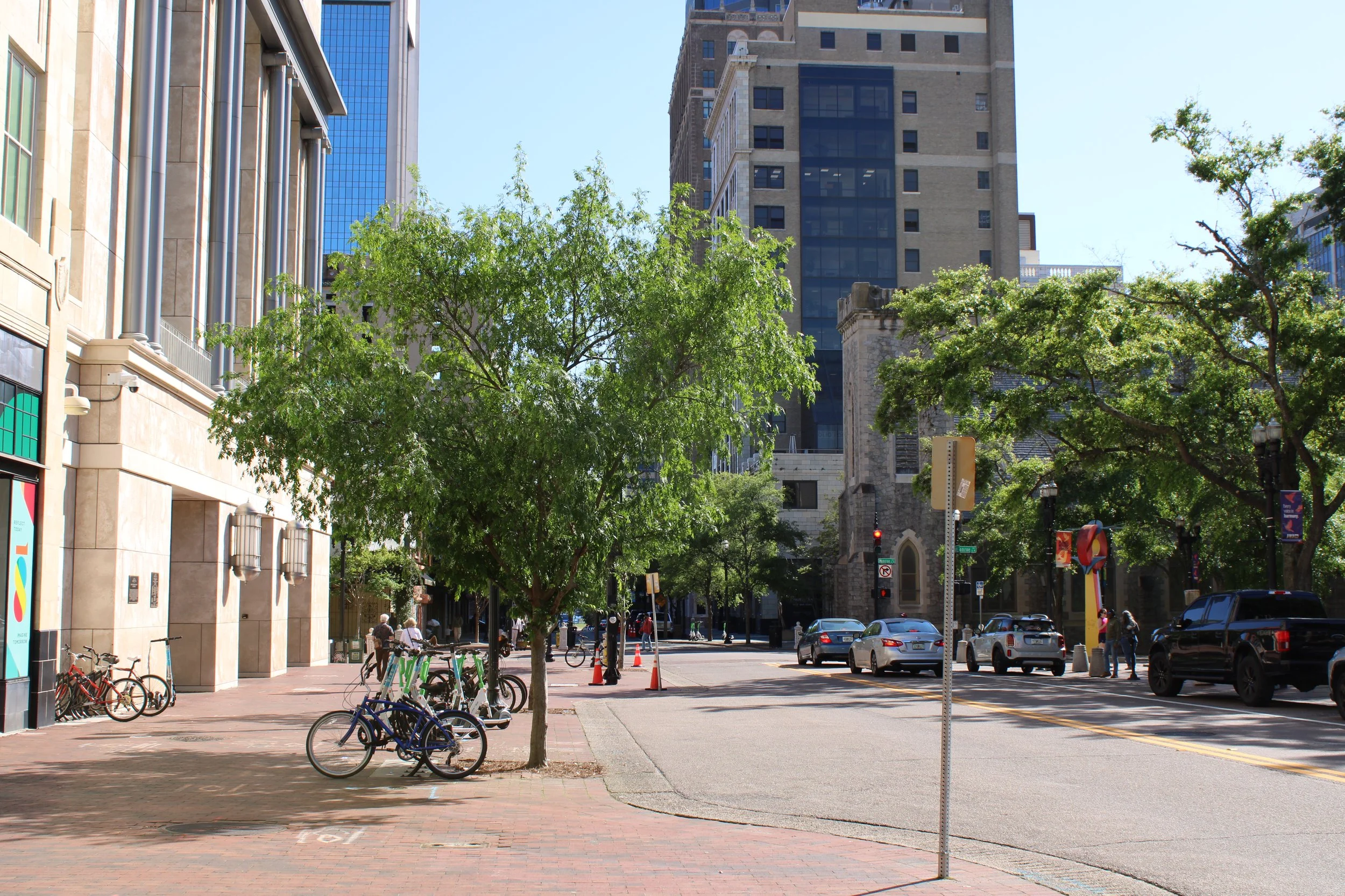 48 Hours in Downtown