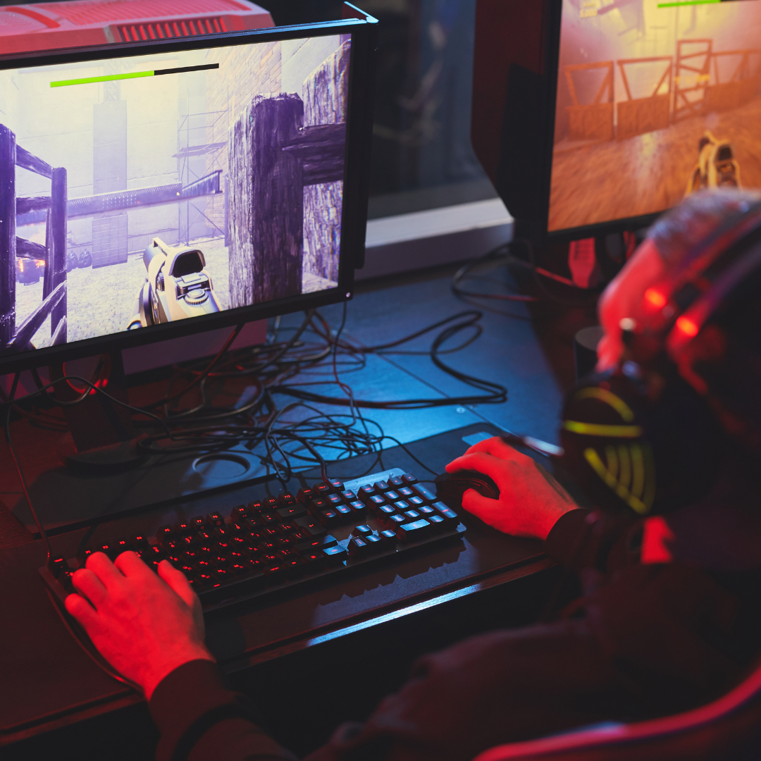 Young is the New Mature