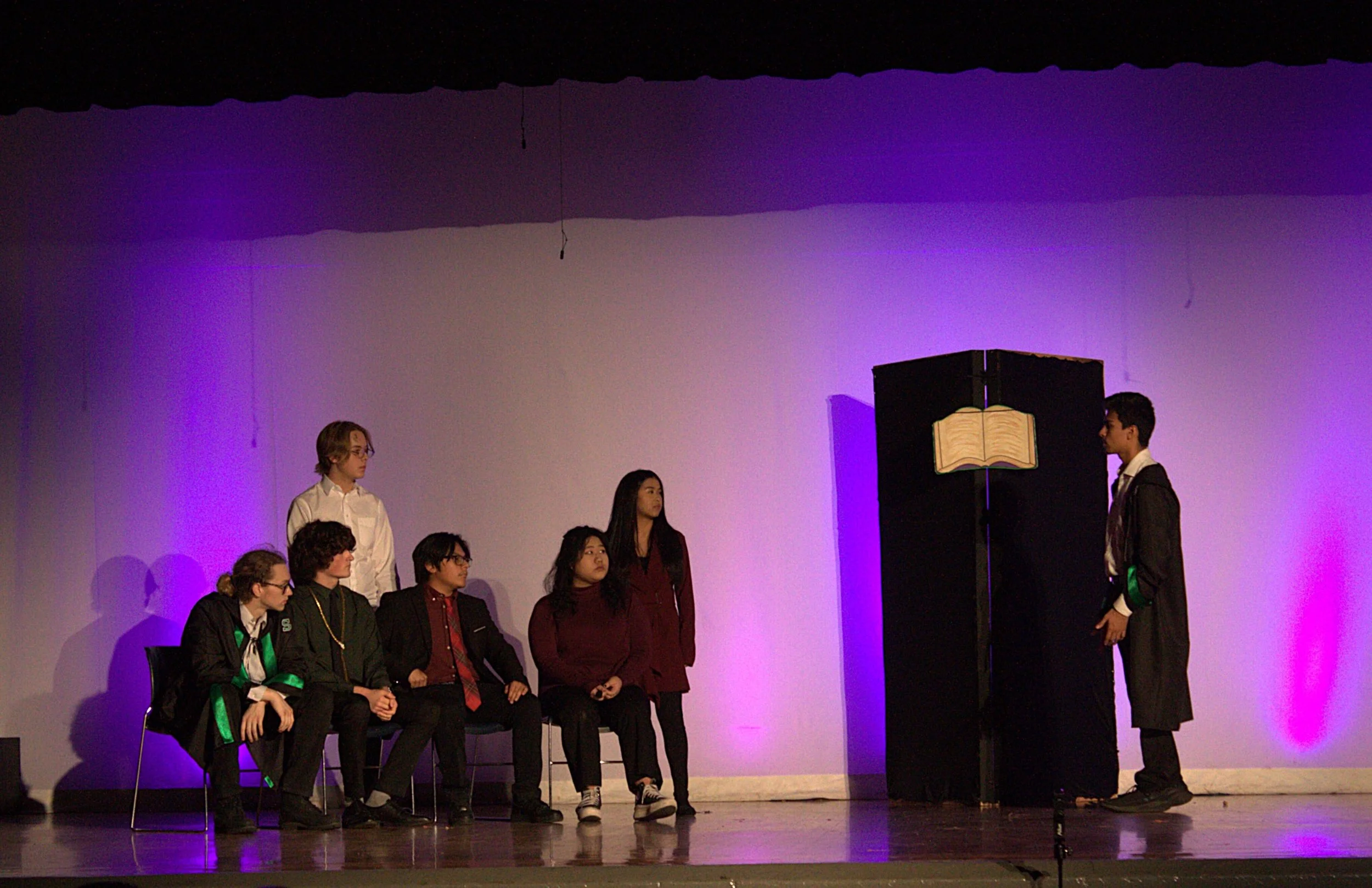 Harry Potter: The Cursed Child