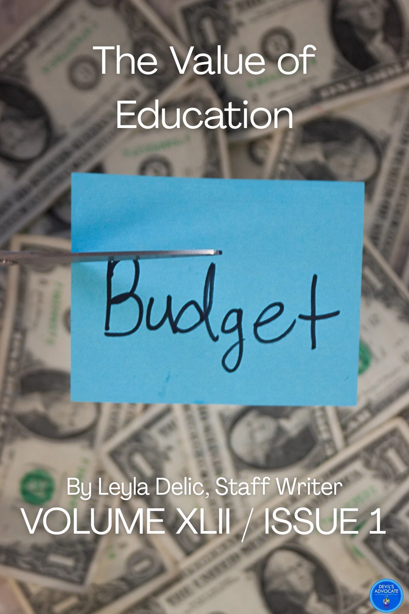 The Value of Education