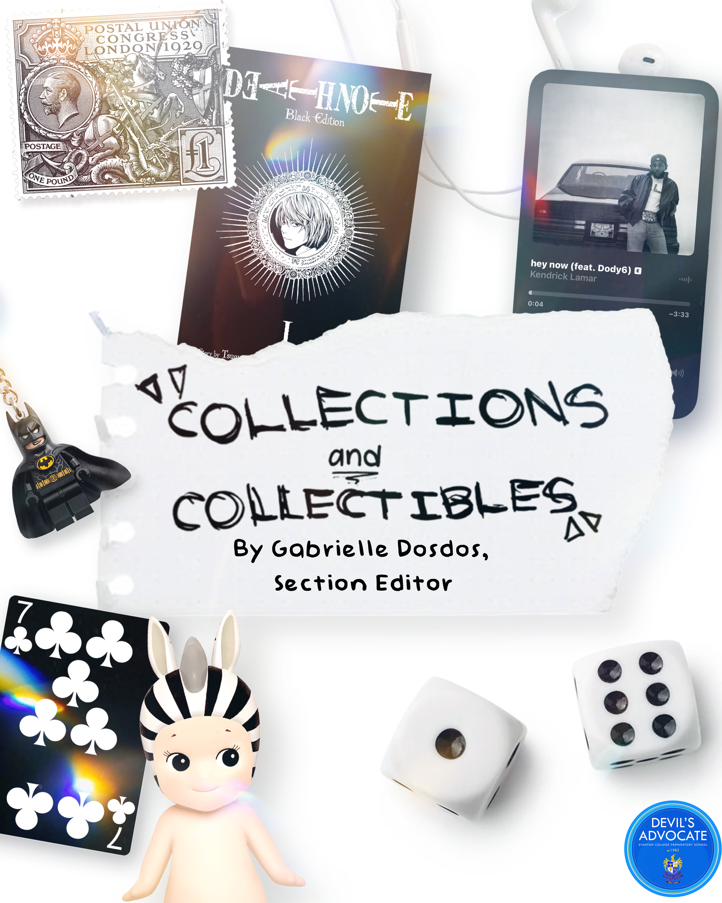      

 
   Collections and Collectibles | By Gabrielle Dosdos | Jan 21, 2026 
 




















  
  



    

 
    JACKSONVILLE, Fla.   (SCPDA) —At first glance, the small and well-known collectibles known as Smiskis may seem like simple, glow